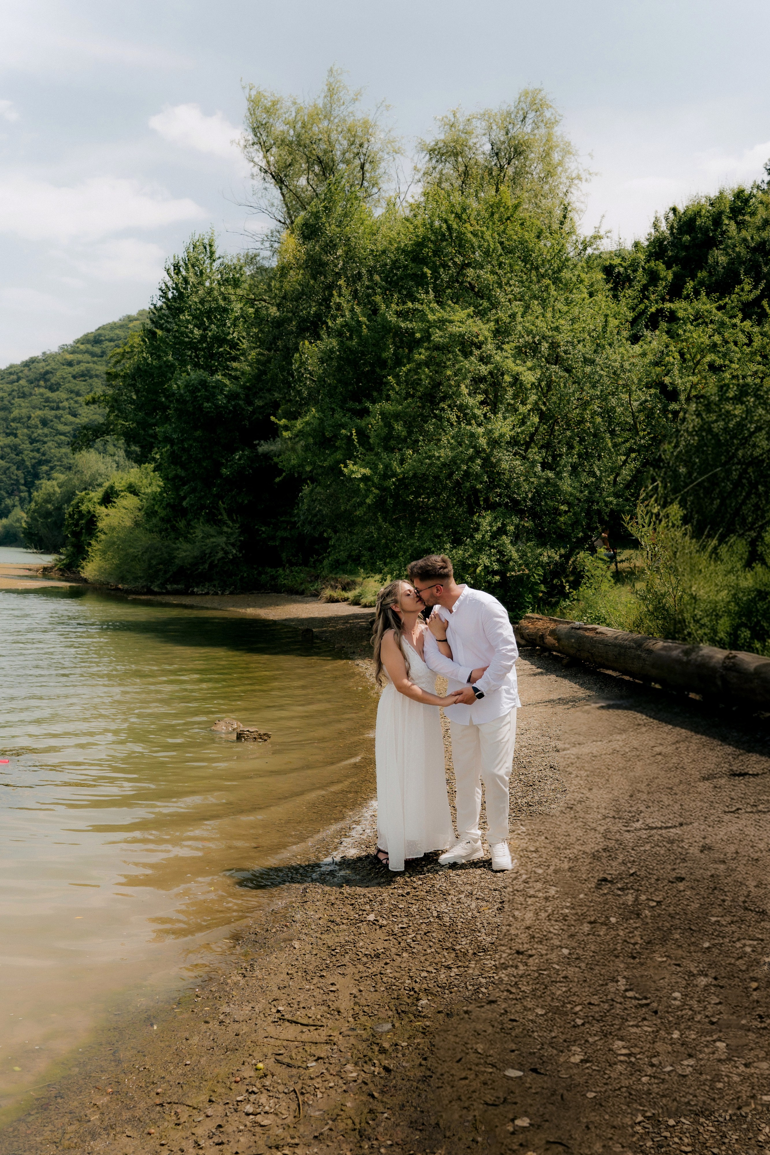 Lisa & Alberto — Save The Date. Dragosbaciuartphotographer