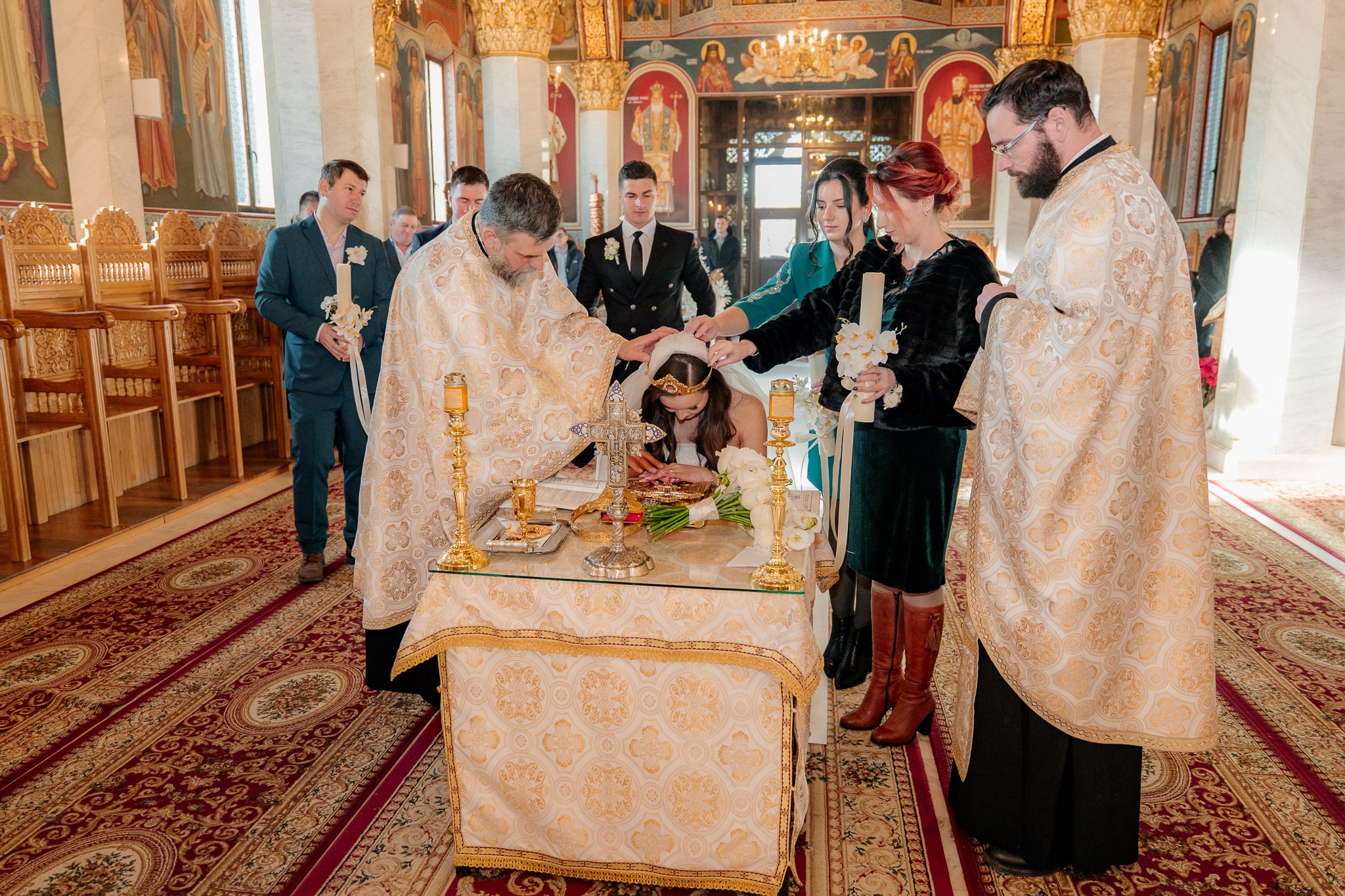 Teofana & Mihai. Dragosbaciuartphotographer