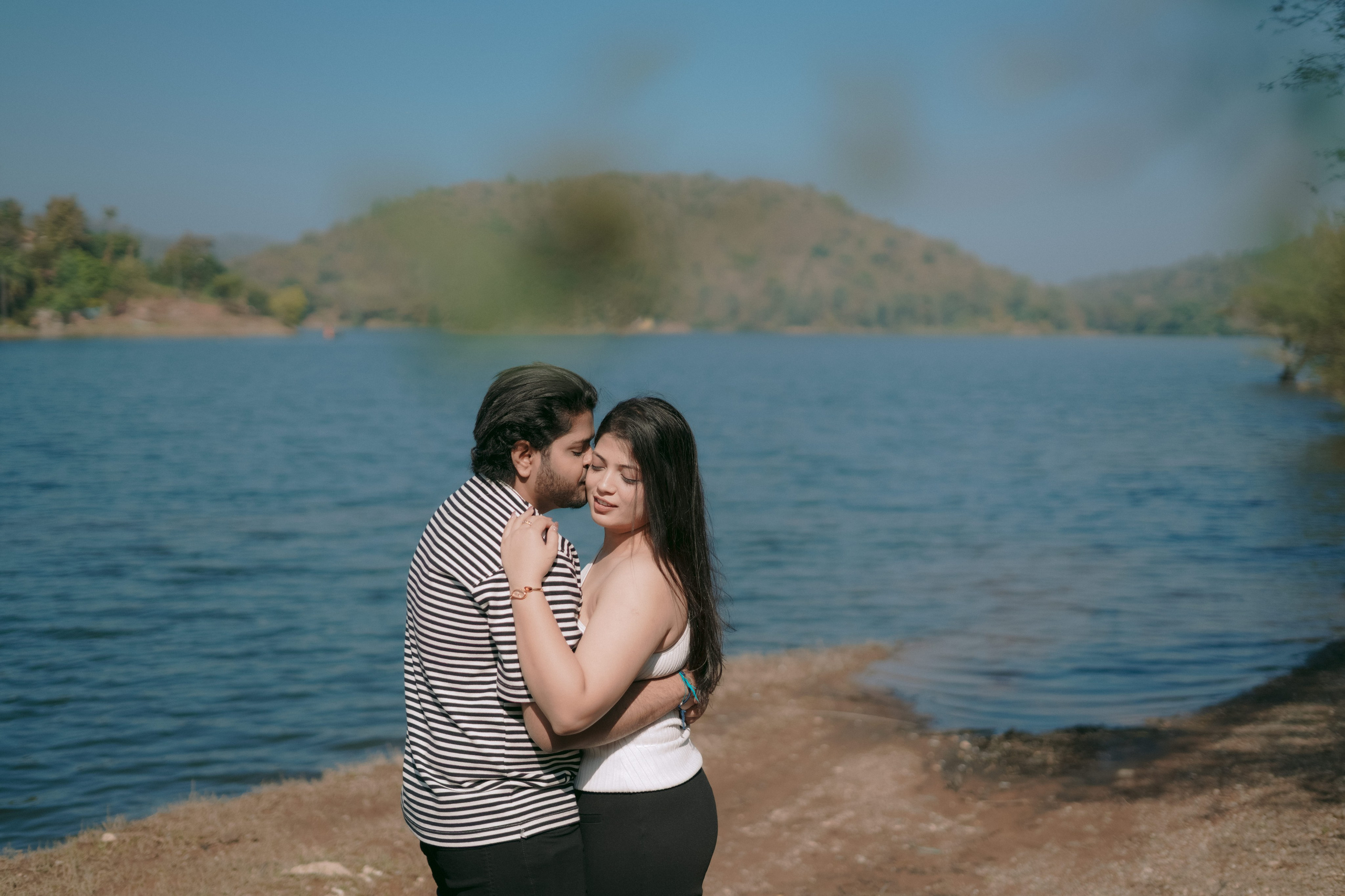 DHRUVIL & KEYA | PORTRAIT SESSION. Love Emotions Weddings