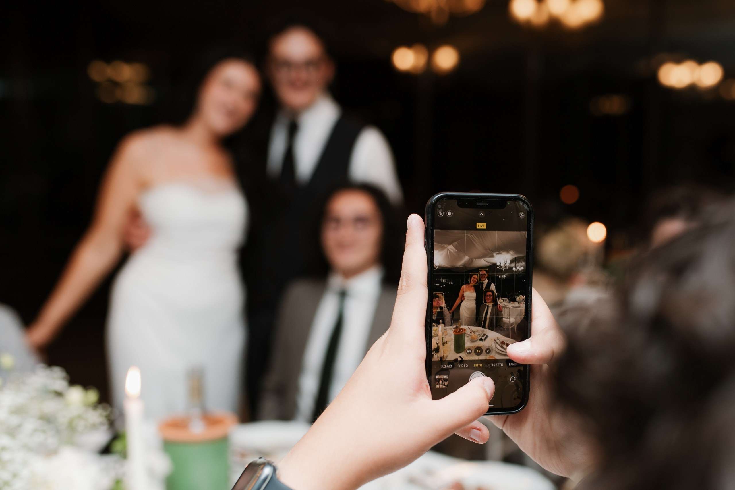 FEDERICO & DIANA. Dagneshi Photography