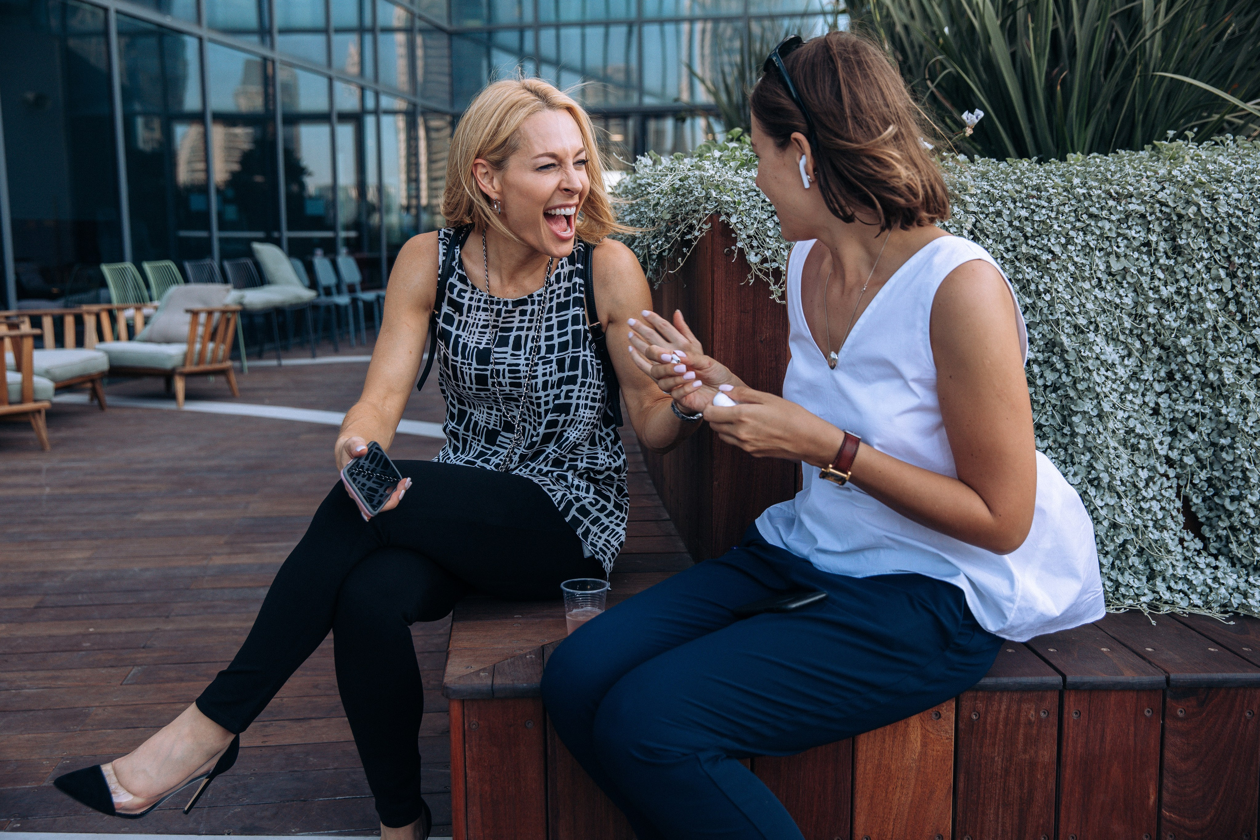 EVENTS. Portrait and event’s photographer in Israel Maria Troyanker