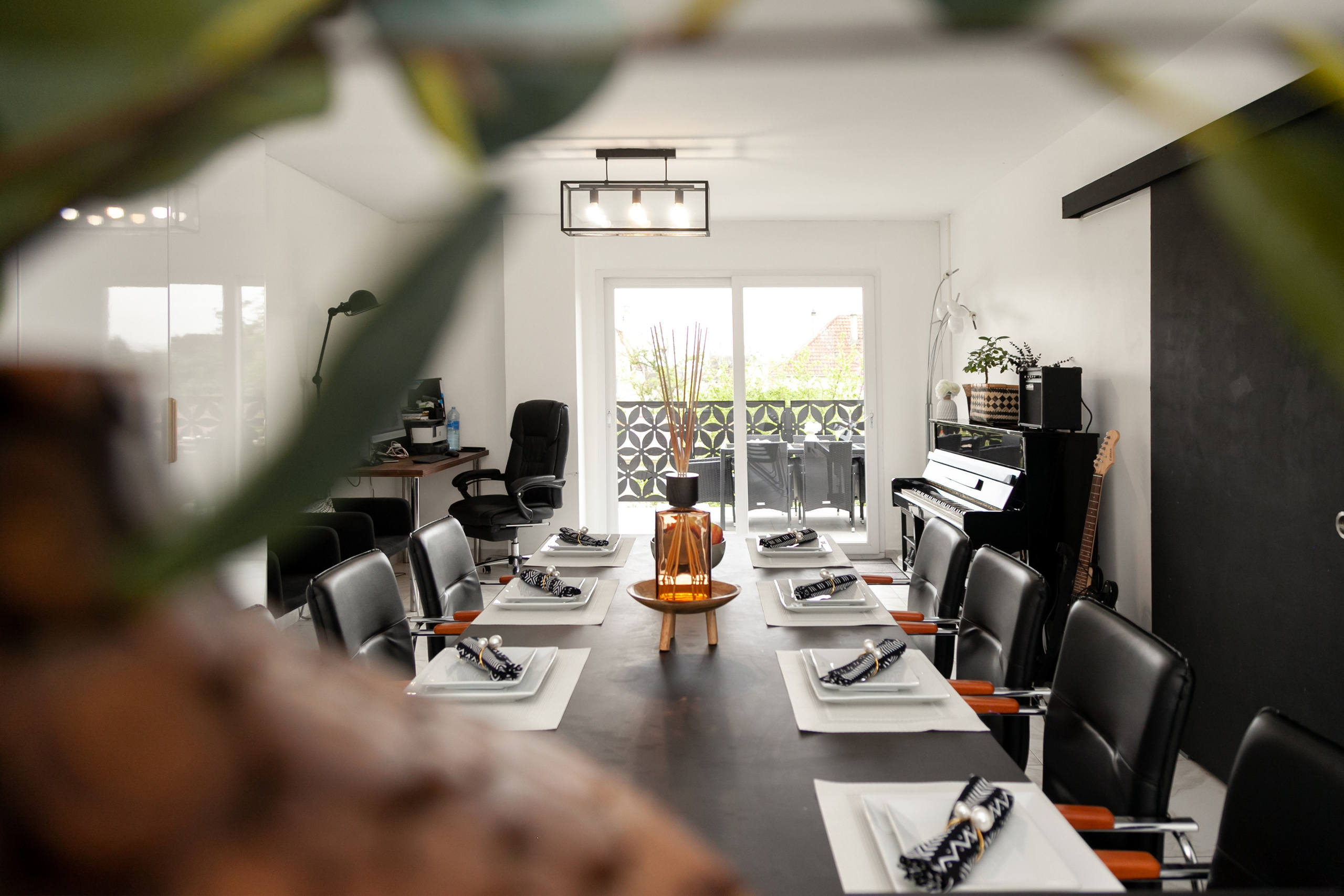 Real estate. Wedding, event and family photographer in Paris, Emilian Olaru