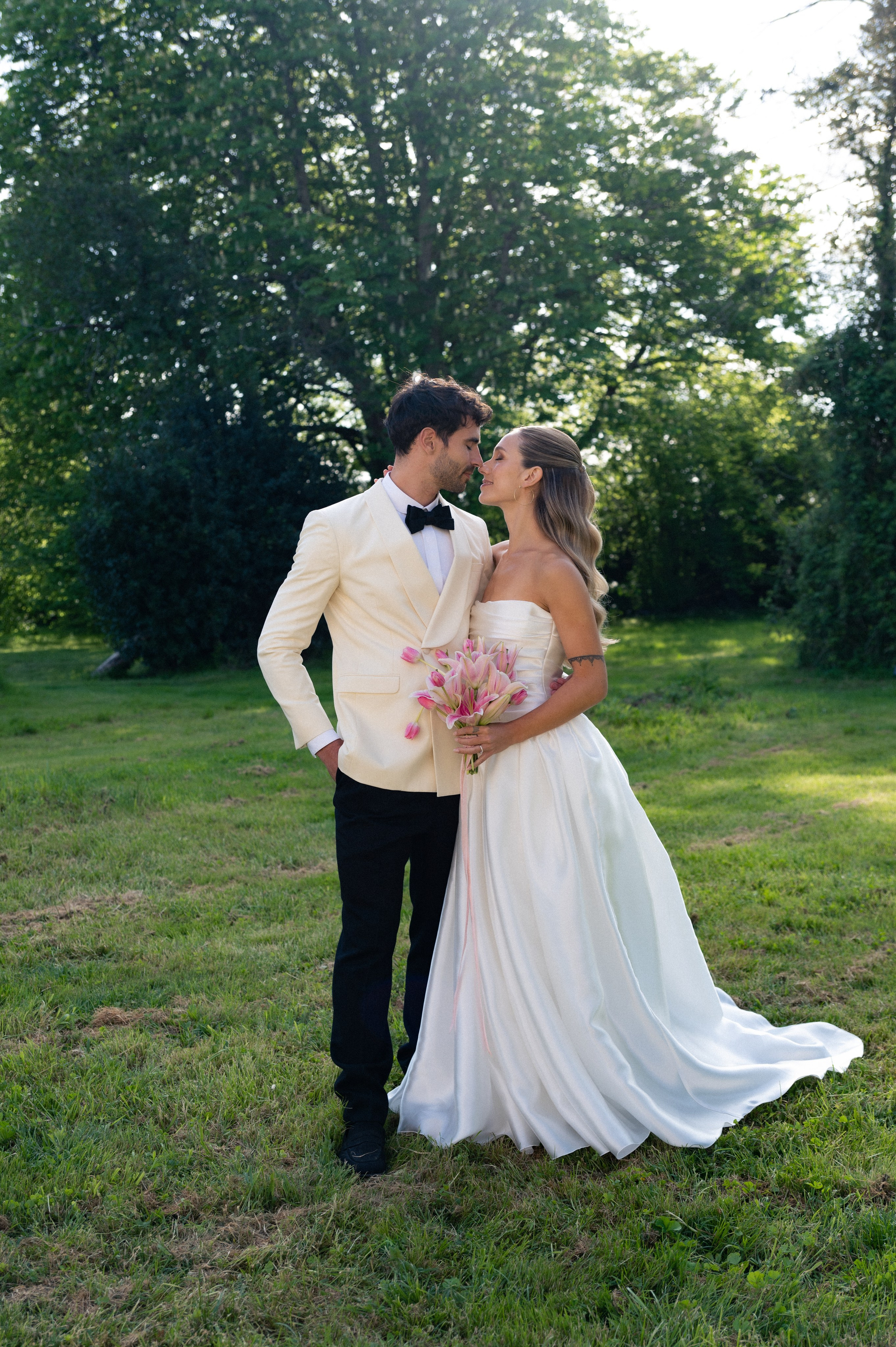 Paula and Tony. Wedding and commercial photographer