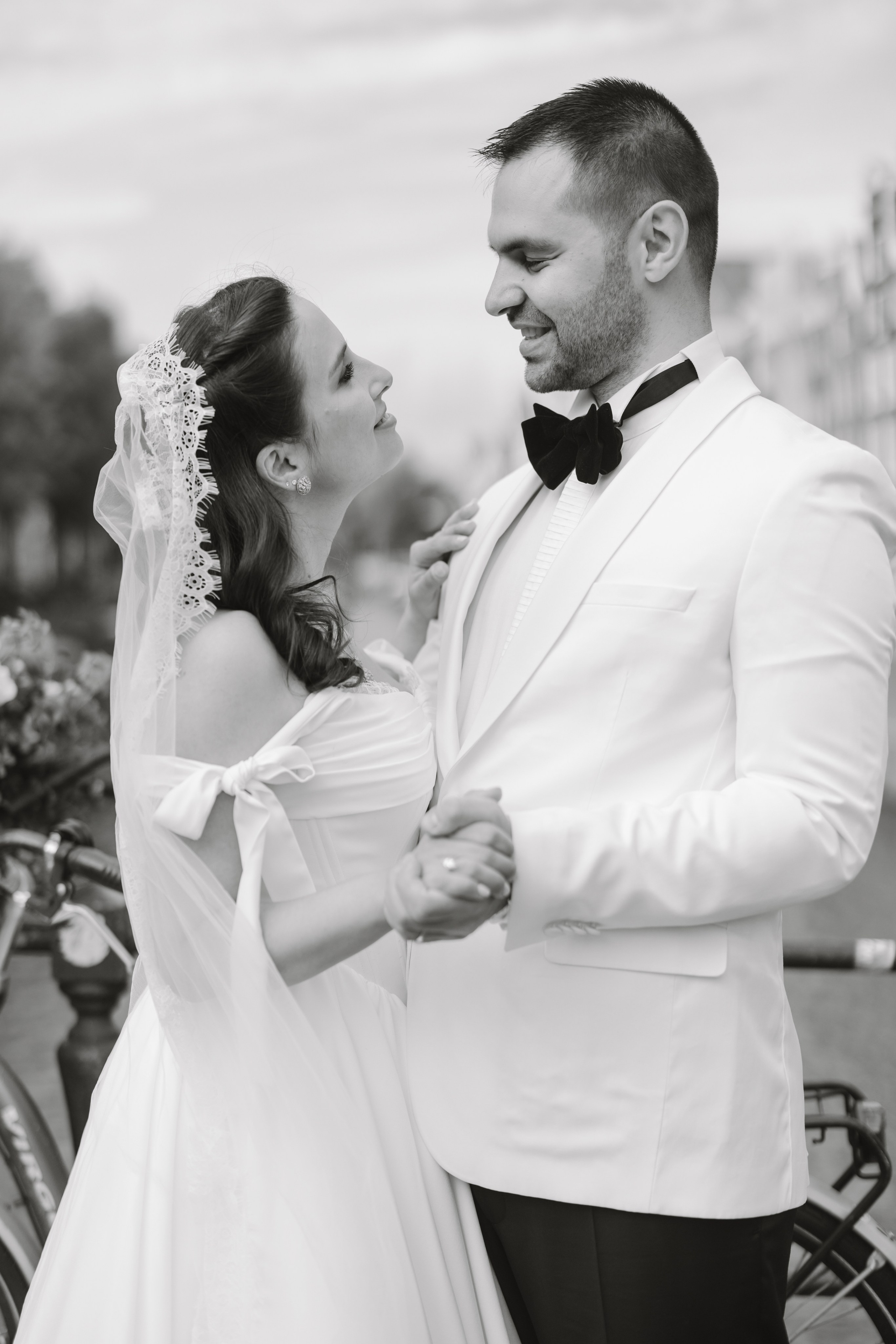 ISIN AND EGE | Elopement. Yuliya Vaschenok — Photographer in the Netherlands