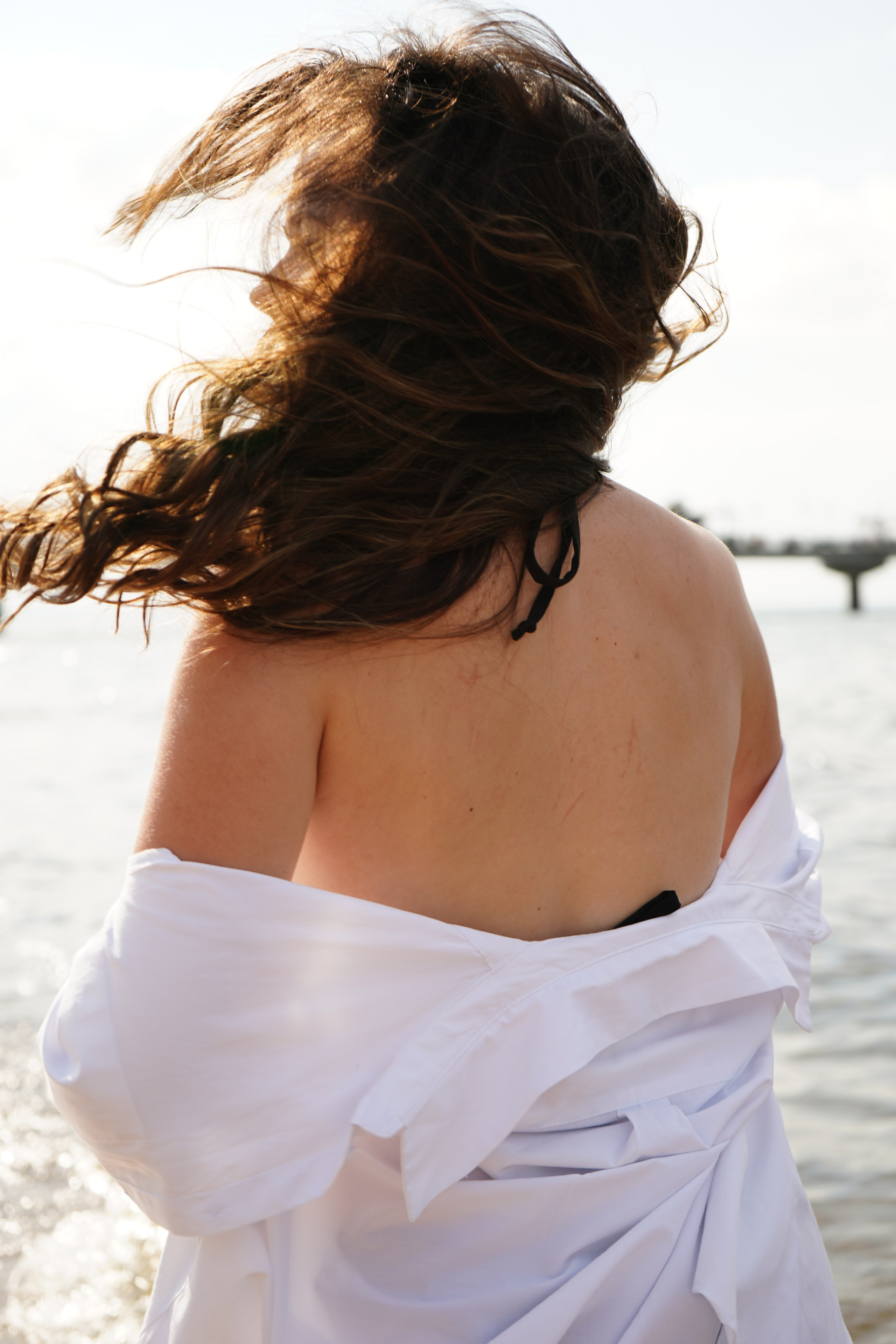 NIKOL - MORZE. Content creator | Fotografia | Videografia