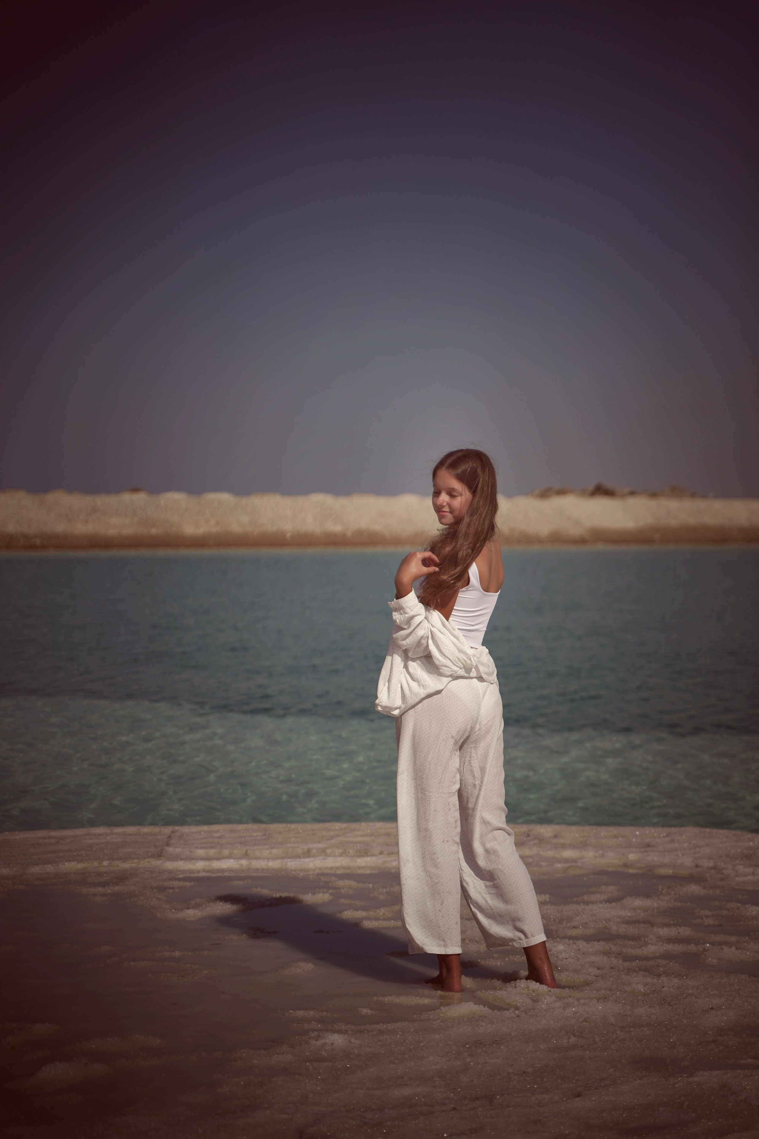 Море королей. Фотограф. Визуал. Хайфа. Талья Цветкова