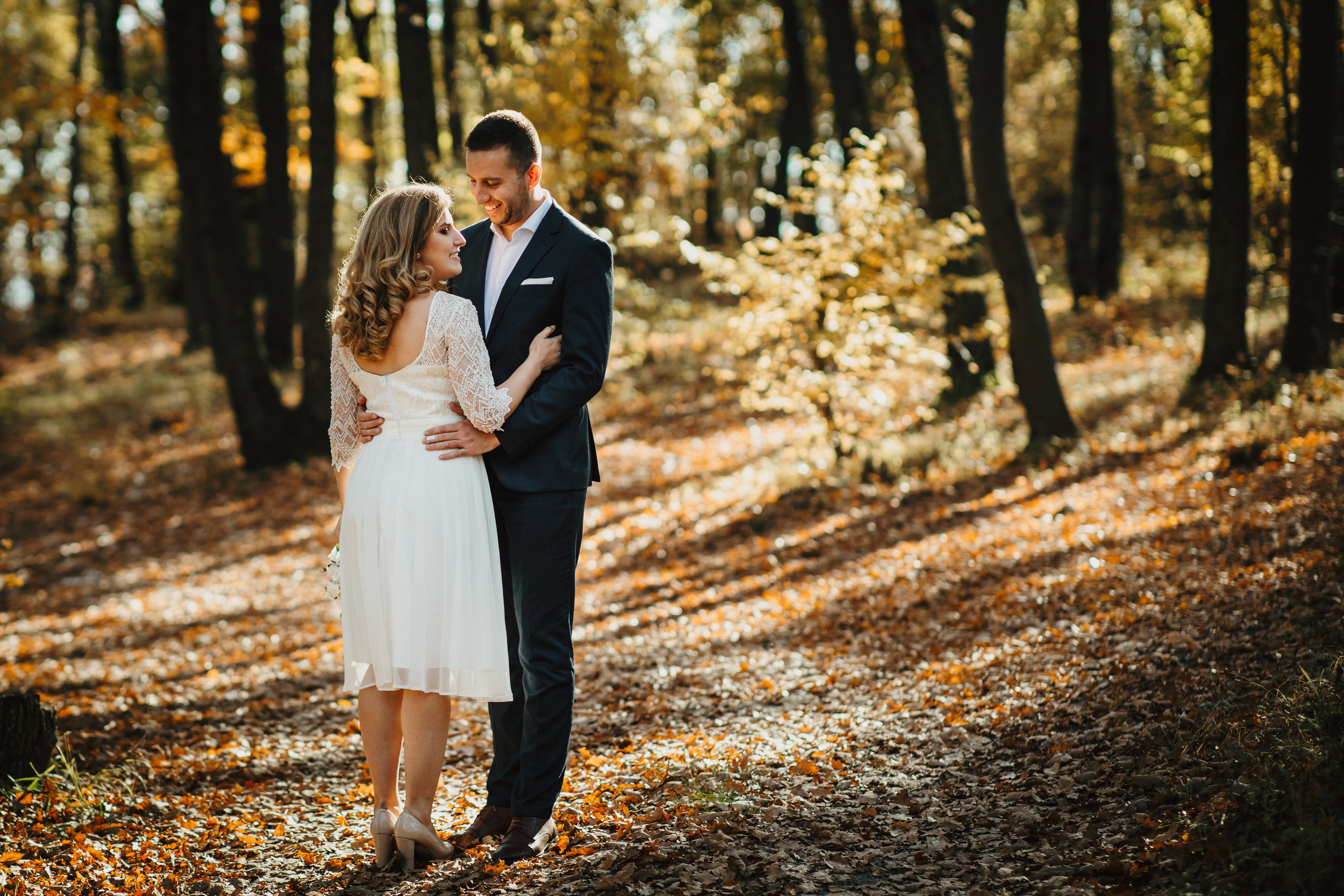 Anca & Gabi. Fotograf de eveniment din Buzău | Bogdan