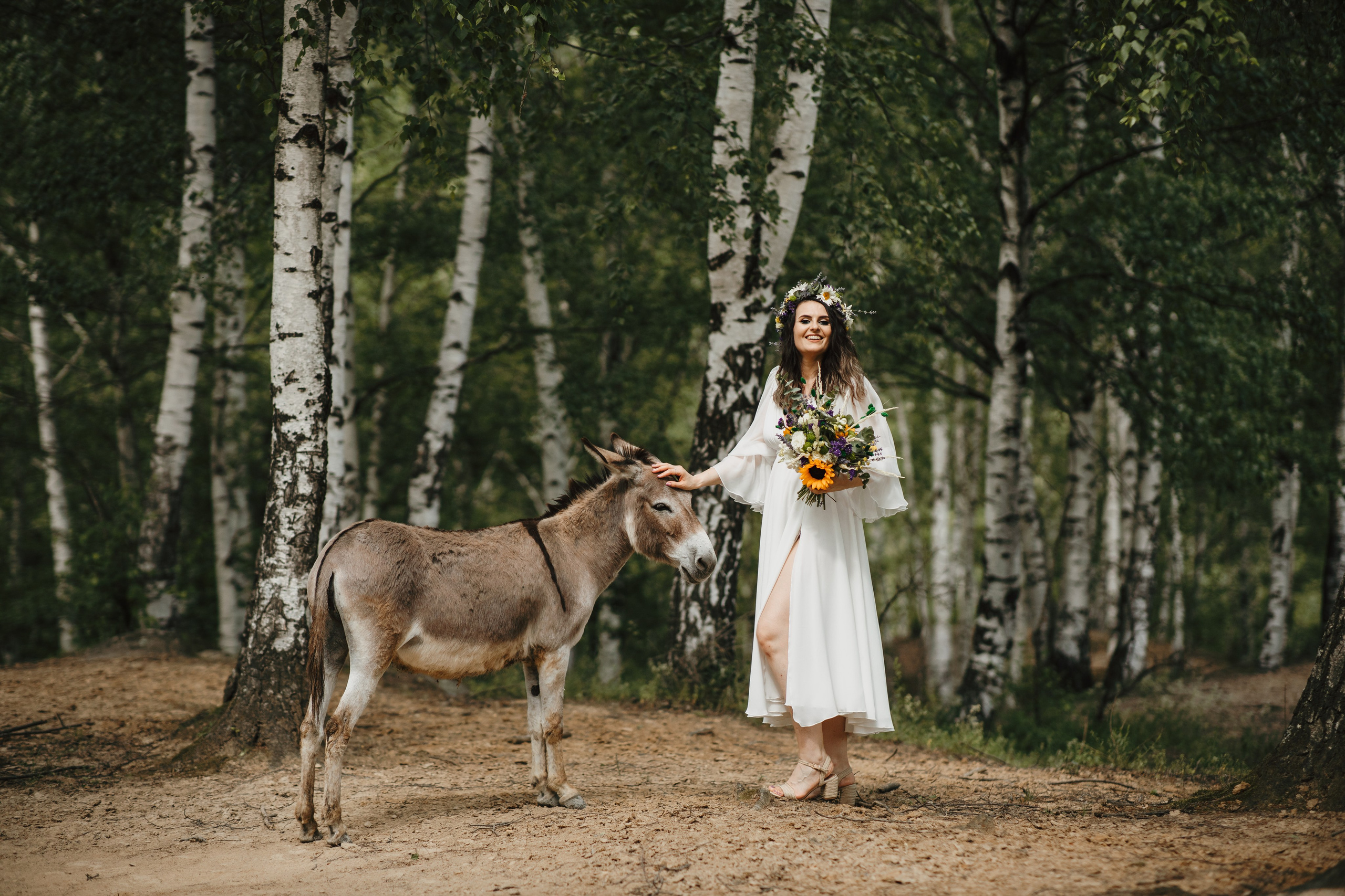 Ana Maria & Andrei. Fotograf de eveniment din Buzău | Bogdan