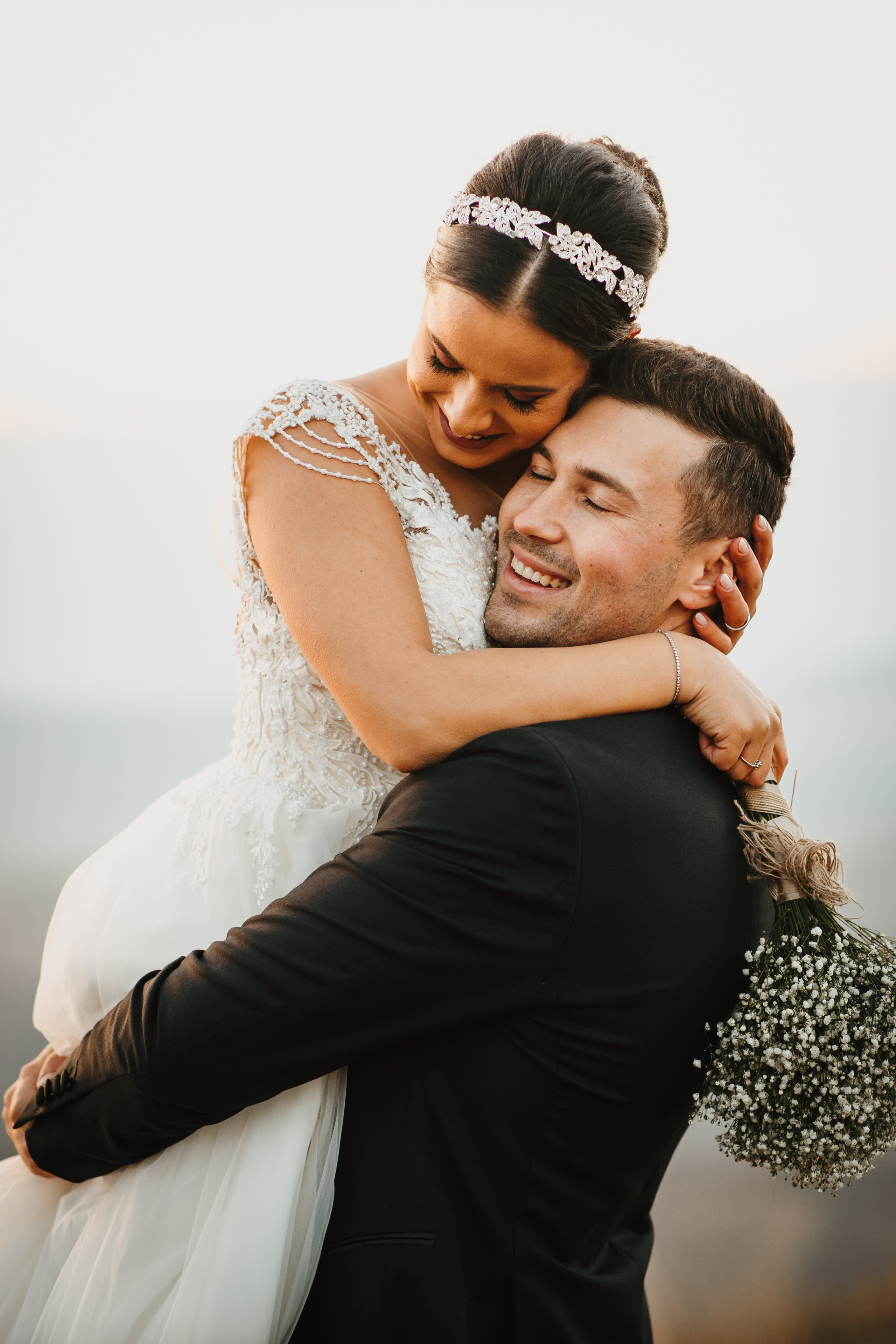 Ședință After Wedding. Fotograf de eveniment din Buzău | Bogdan