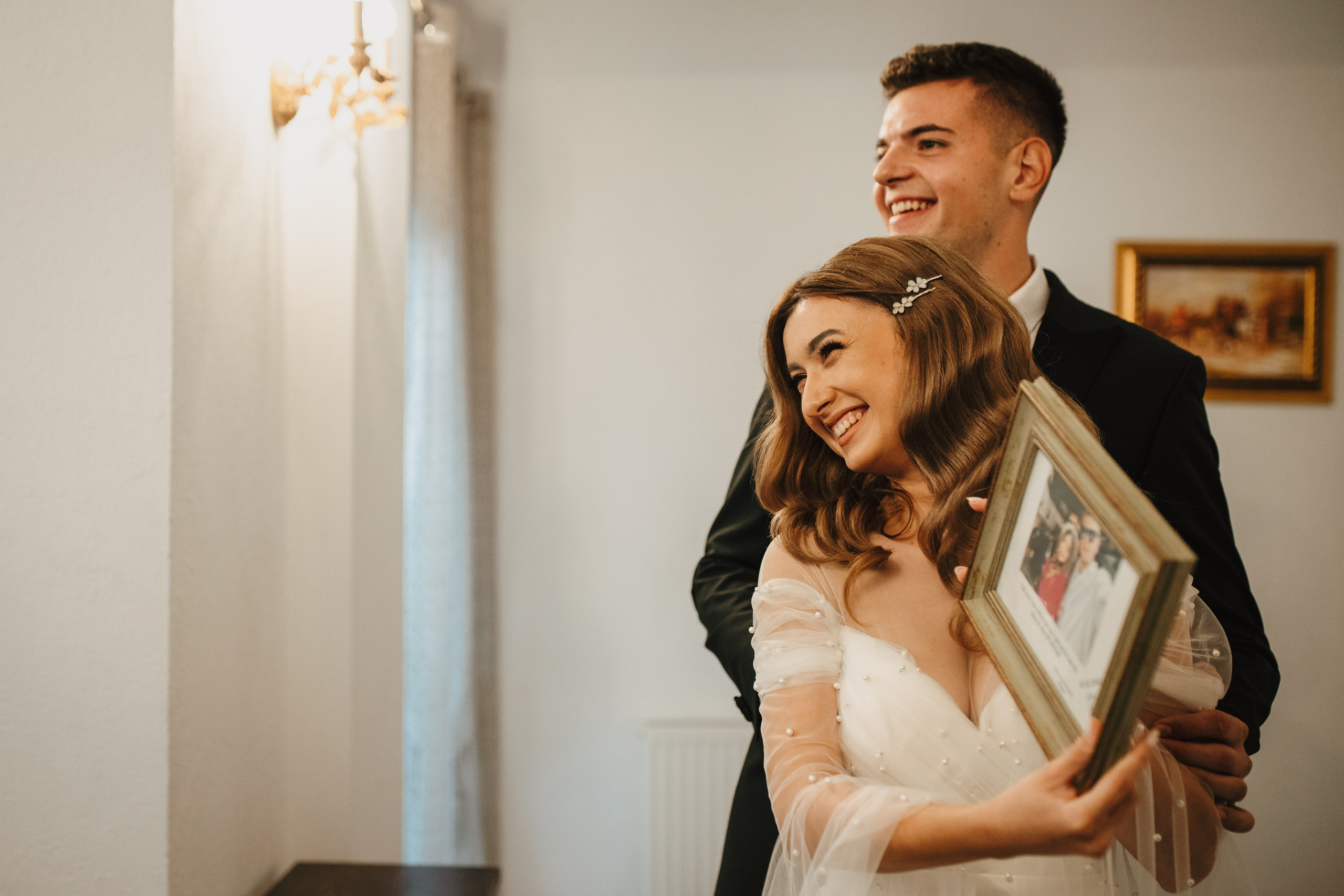 Roxi & Theo. Fotograf de eveniment din Buzău | Bogdan