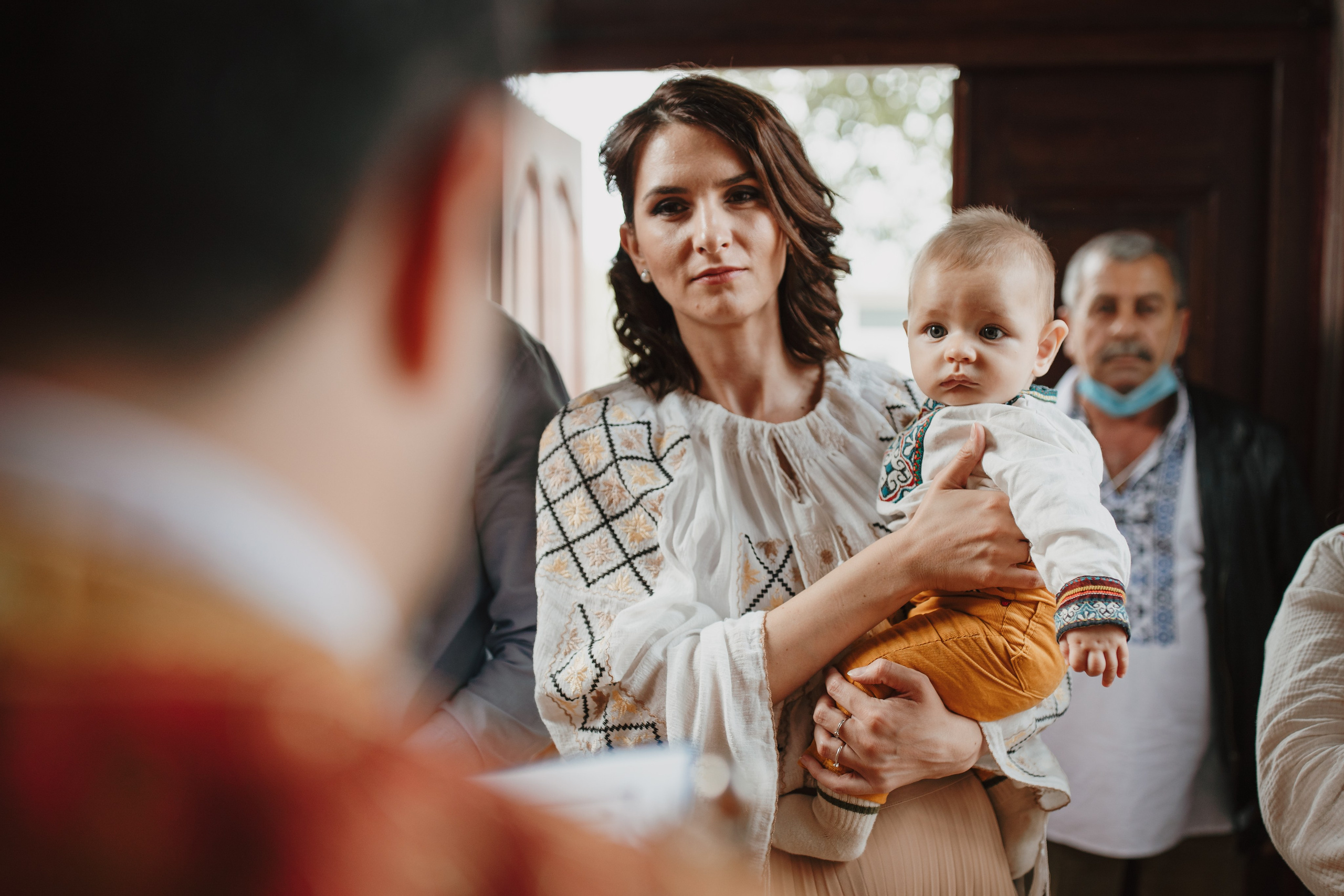 Cezar. Fotograf de eveniment din Buzău | Bogdan