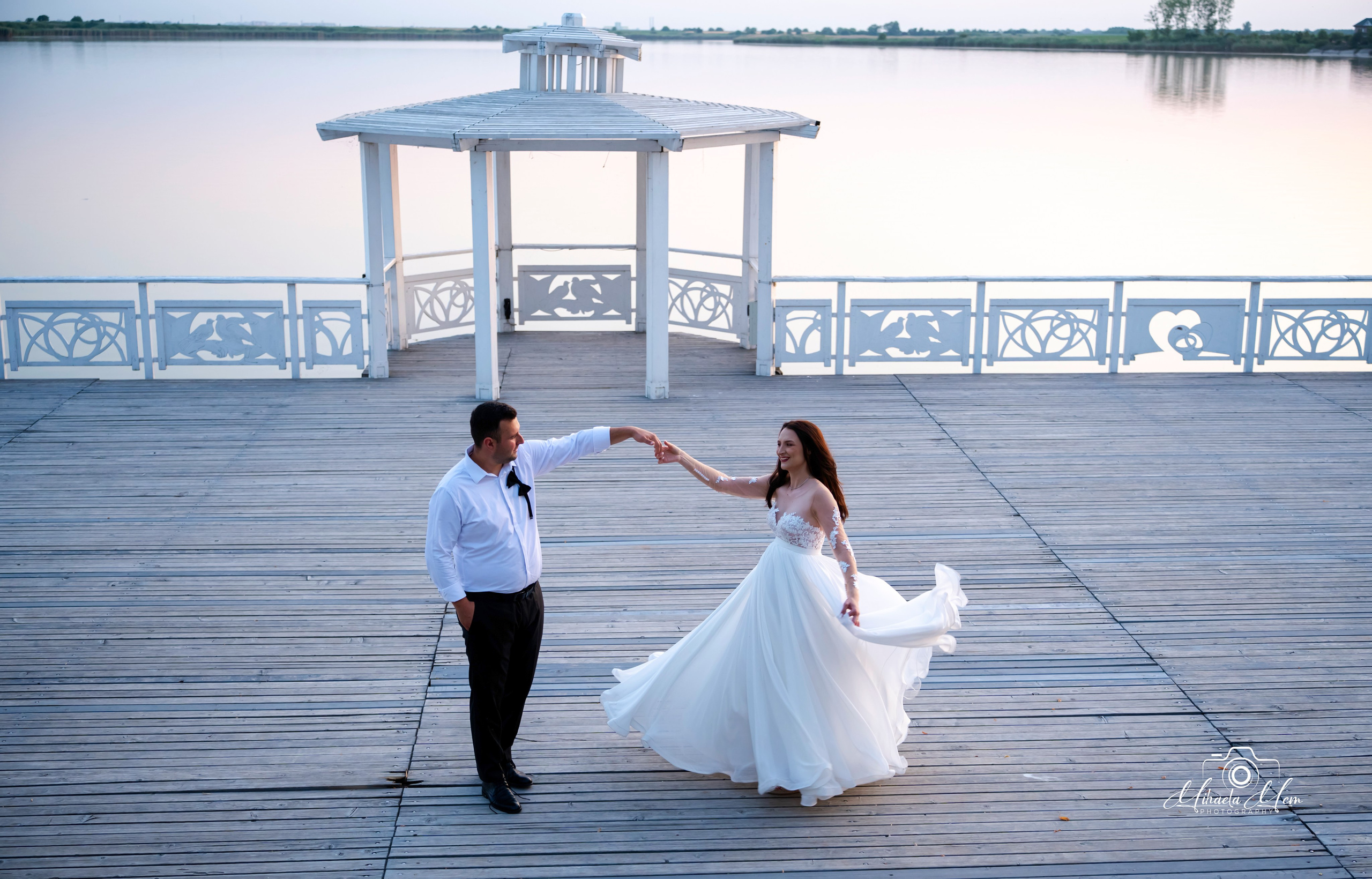Sorina&Cosmin. MCM Happy Studio – Fotograf și Videograf Nuntă