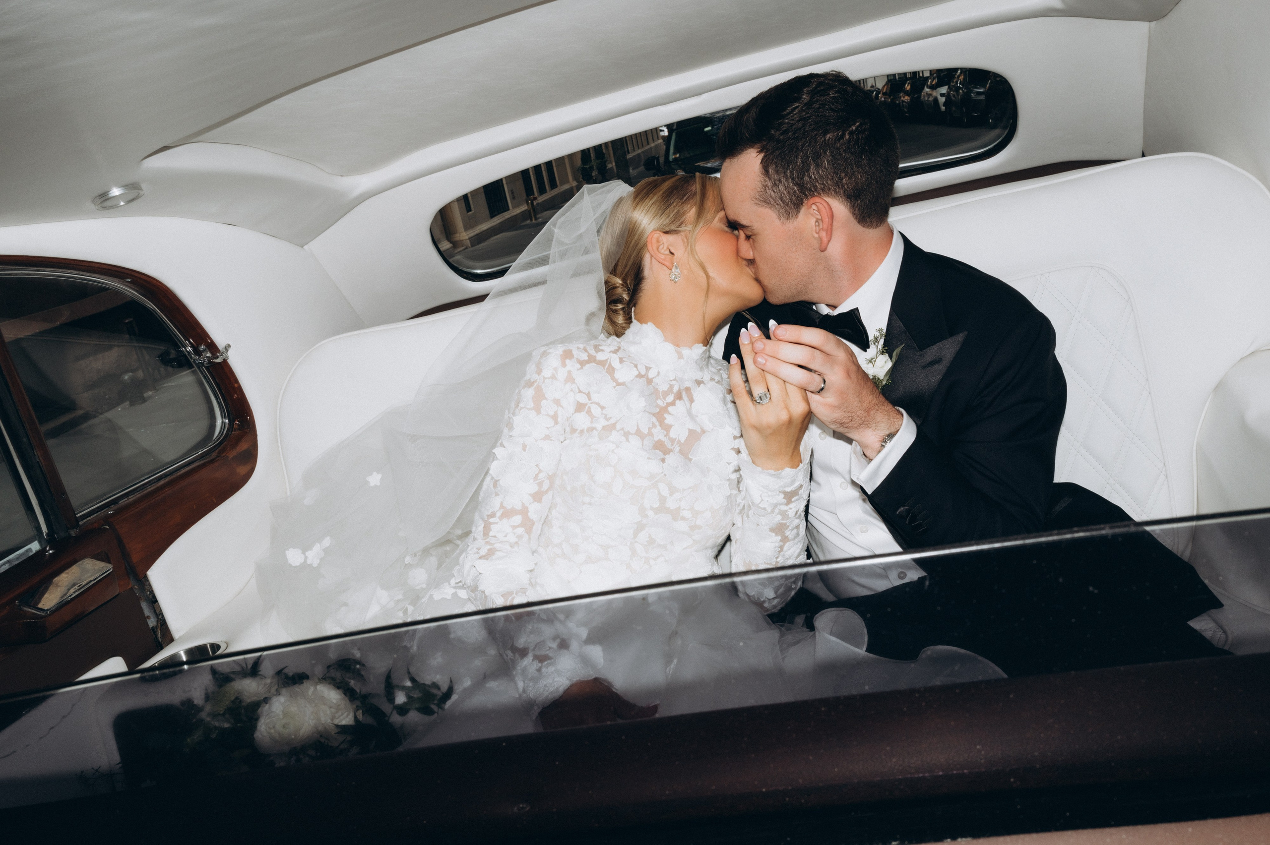 Killeen and Patrick. Wedding photographer and videographer New York | New Jersey