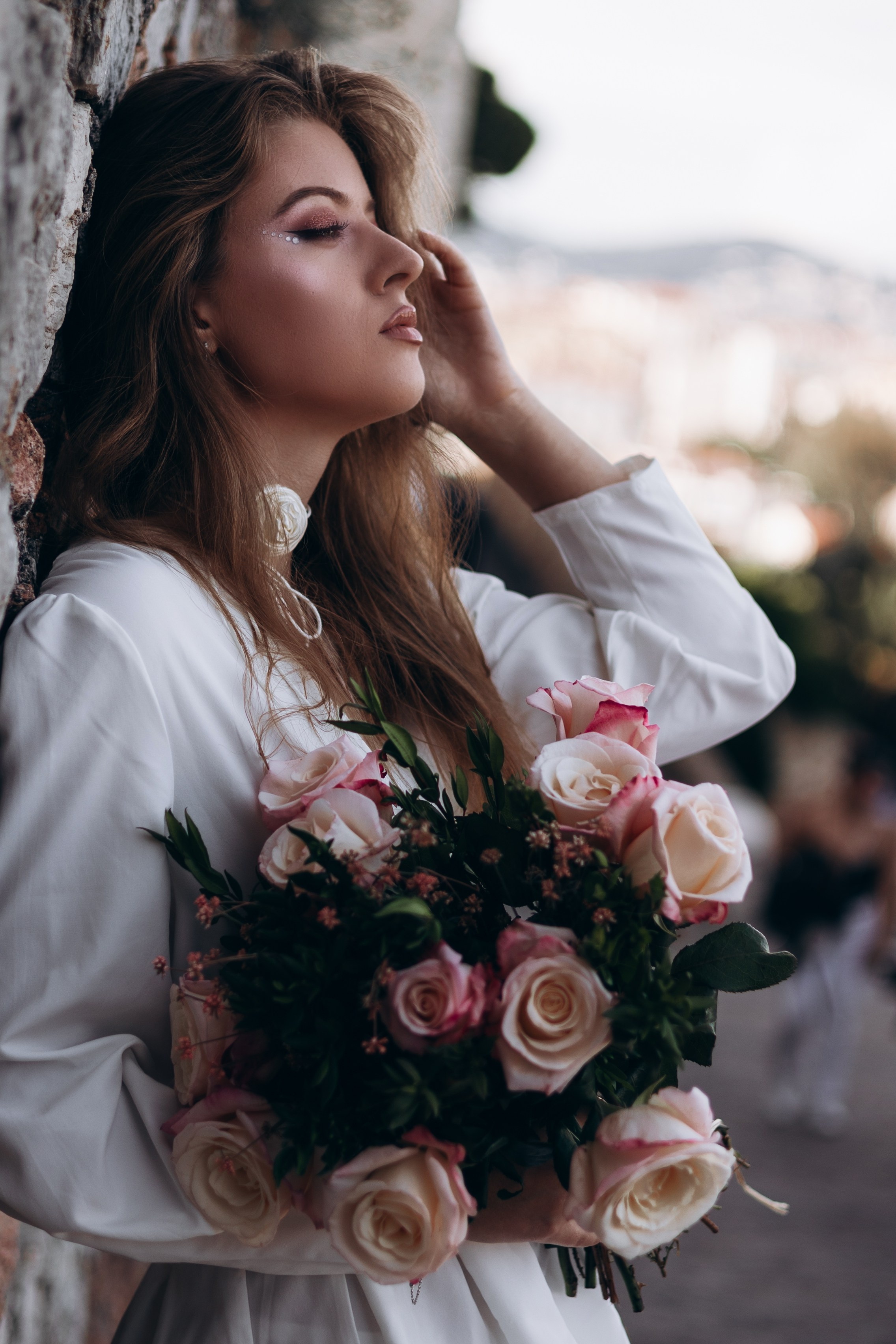 Alexandra. Photographe en Côte d’Azur