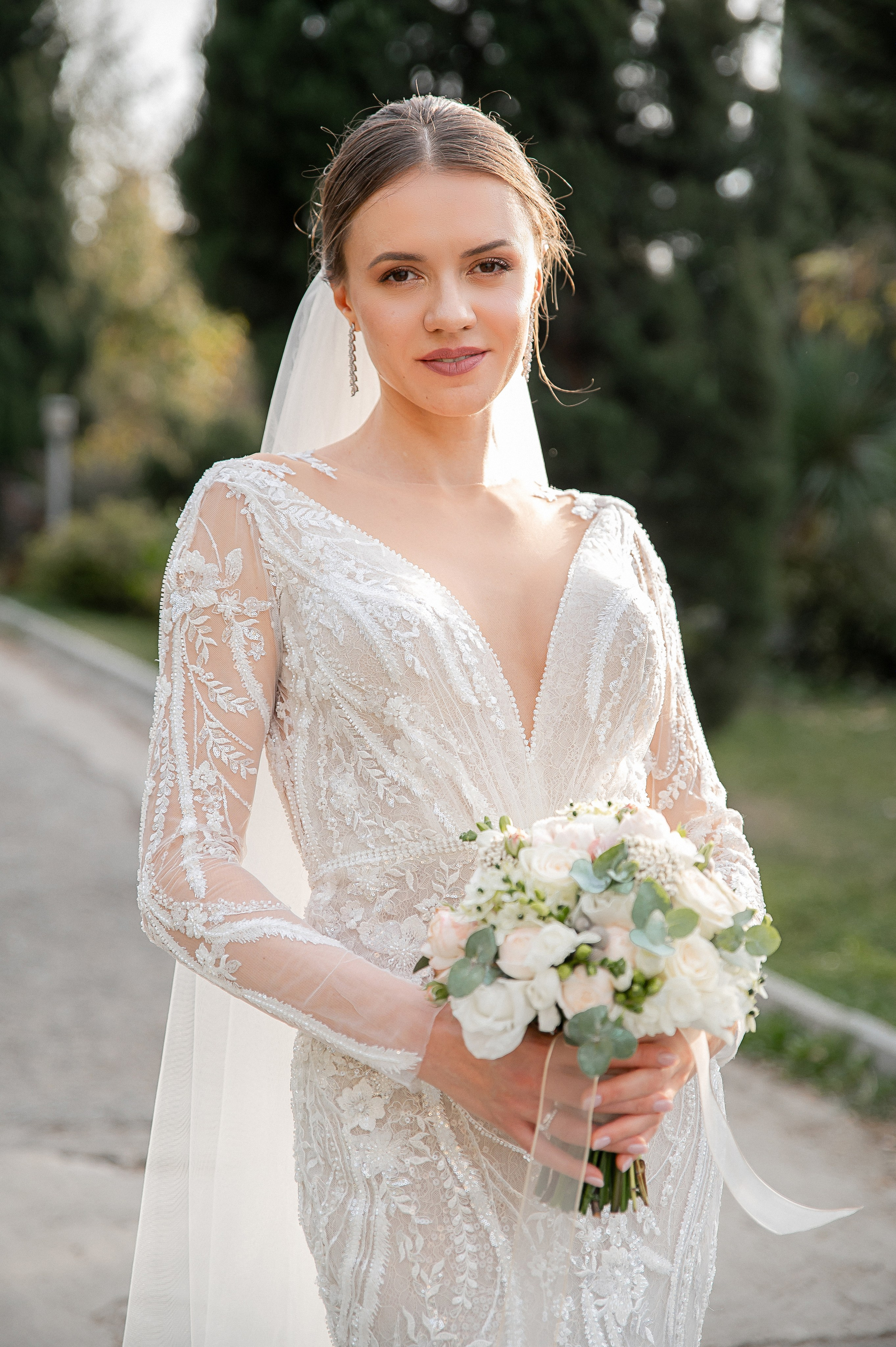 Ольга & Юрий. Свадебный и семейный фотограф Екатерина Шестакова