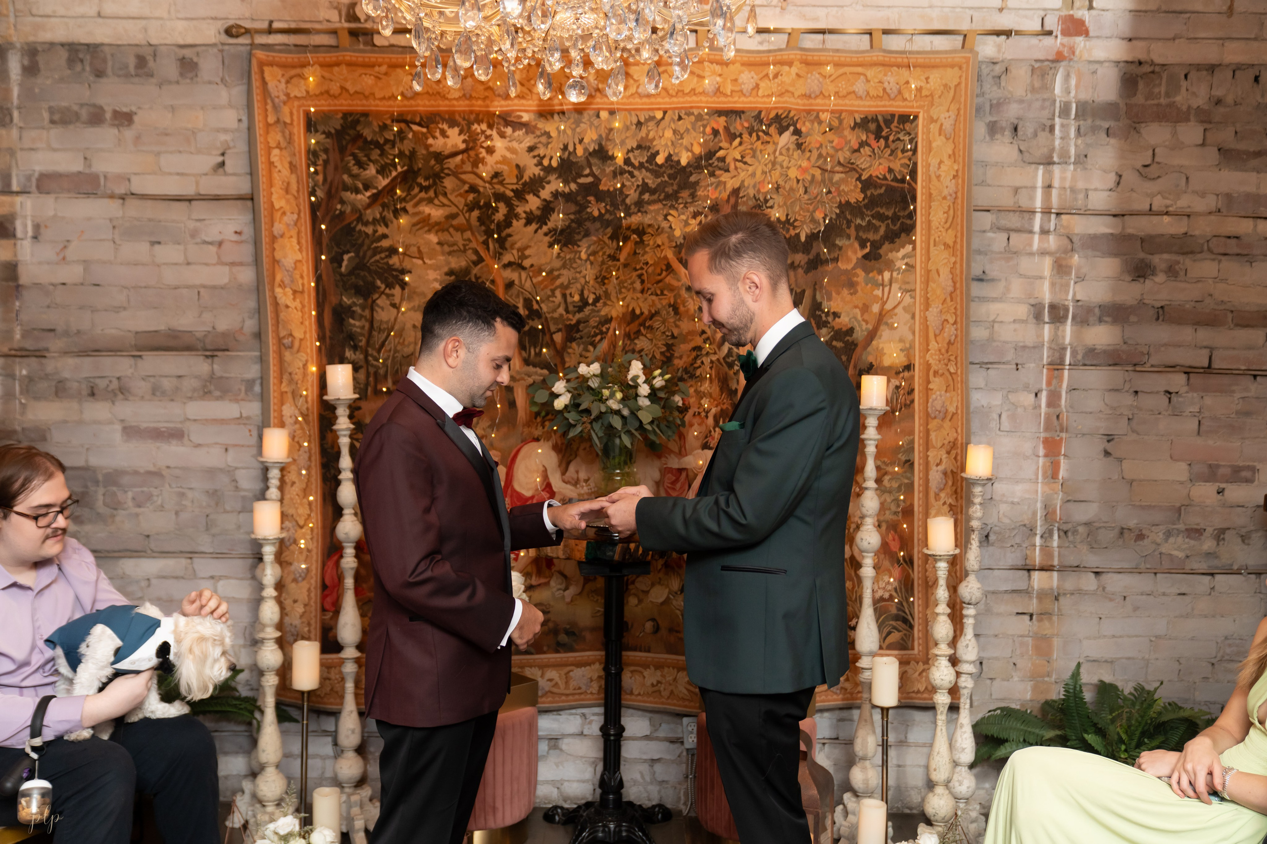 Kayan and Ryan. Wedding Photographers and Filmmakers