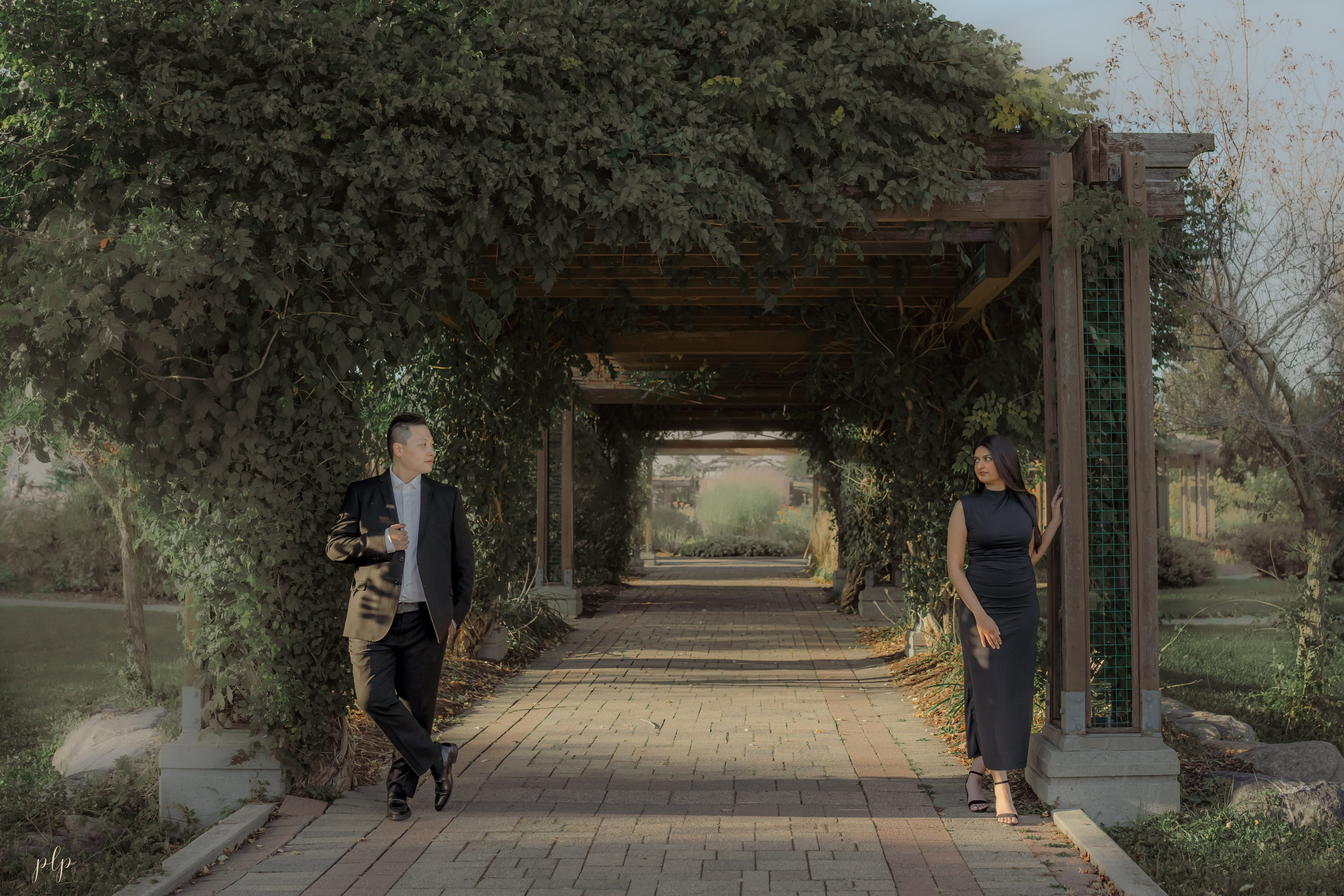 Meshal & Andrew. Wedding Photographers and Filmmakers