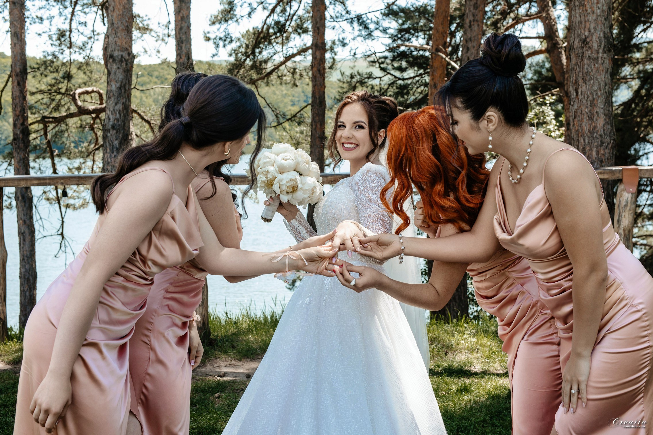 Fotograf nuntă Bistrița Cluj. Fotograf nuntă Bistrița | fotograf botez | Creativ Foto Video | Vasile Mizgan