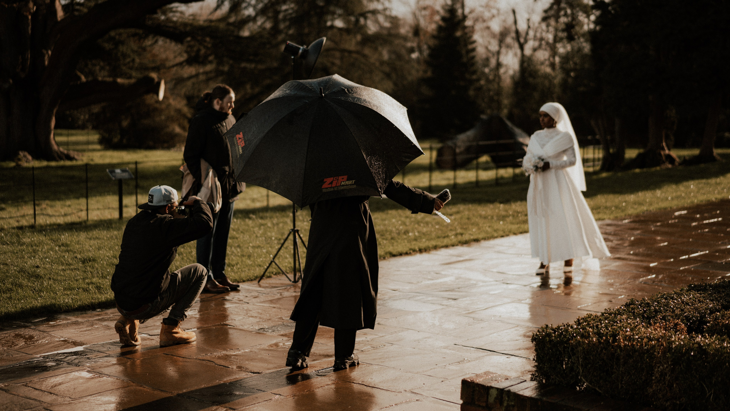 Lu’jain’s Studio | Creative Photography, Film & Production