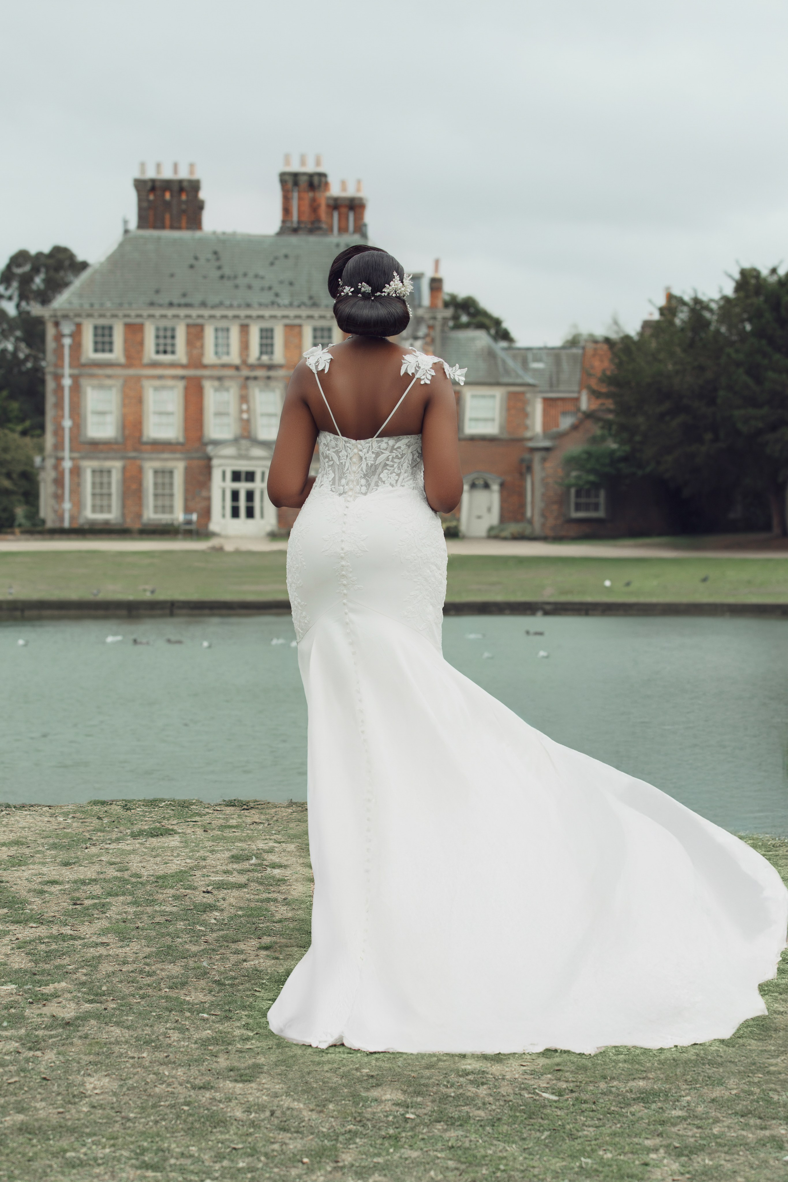 Weddings. Lu’jain’s Studio| Female Wedding, Maternity & Lifestyle Photographer London, UK