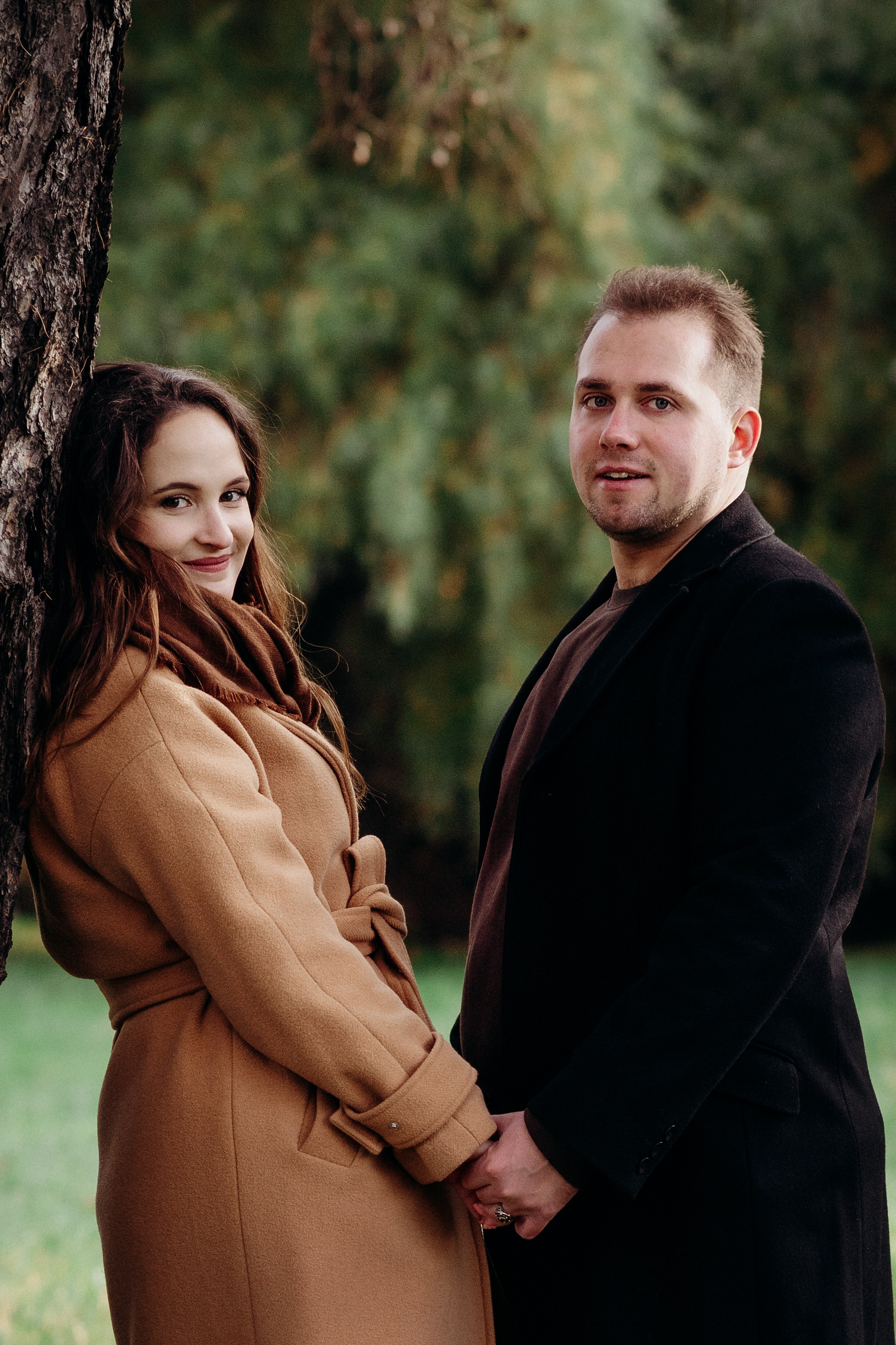 Liisa, Alexander & Marsel. Фотограф-анималист в Таллинне, Катя Лайсаар