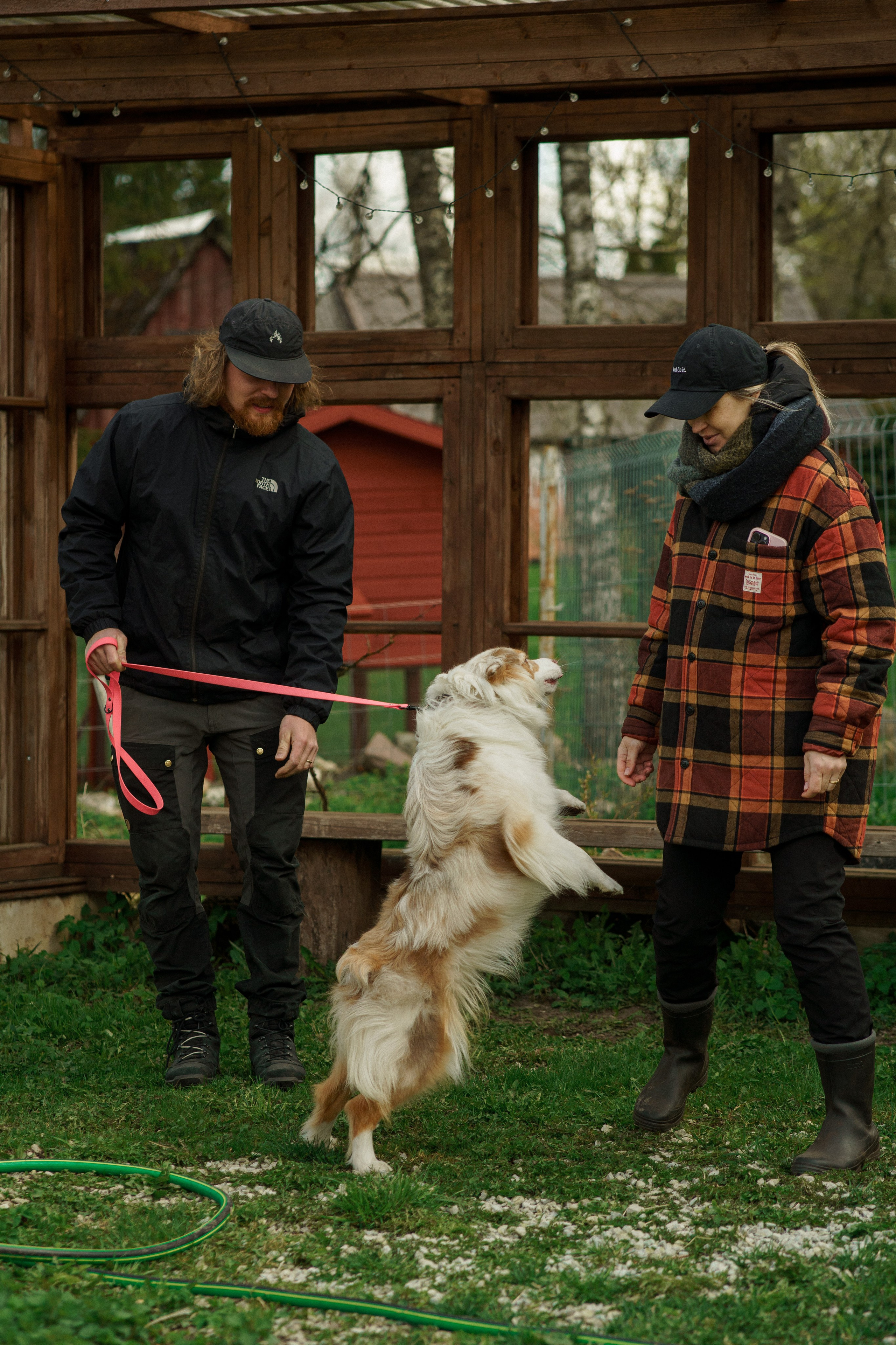 Herding Days, 26 apr. 2025. Kat Laisaar — Pet photographer in Tallinn