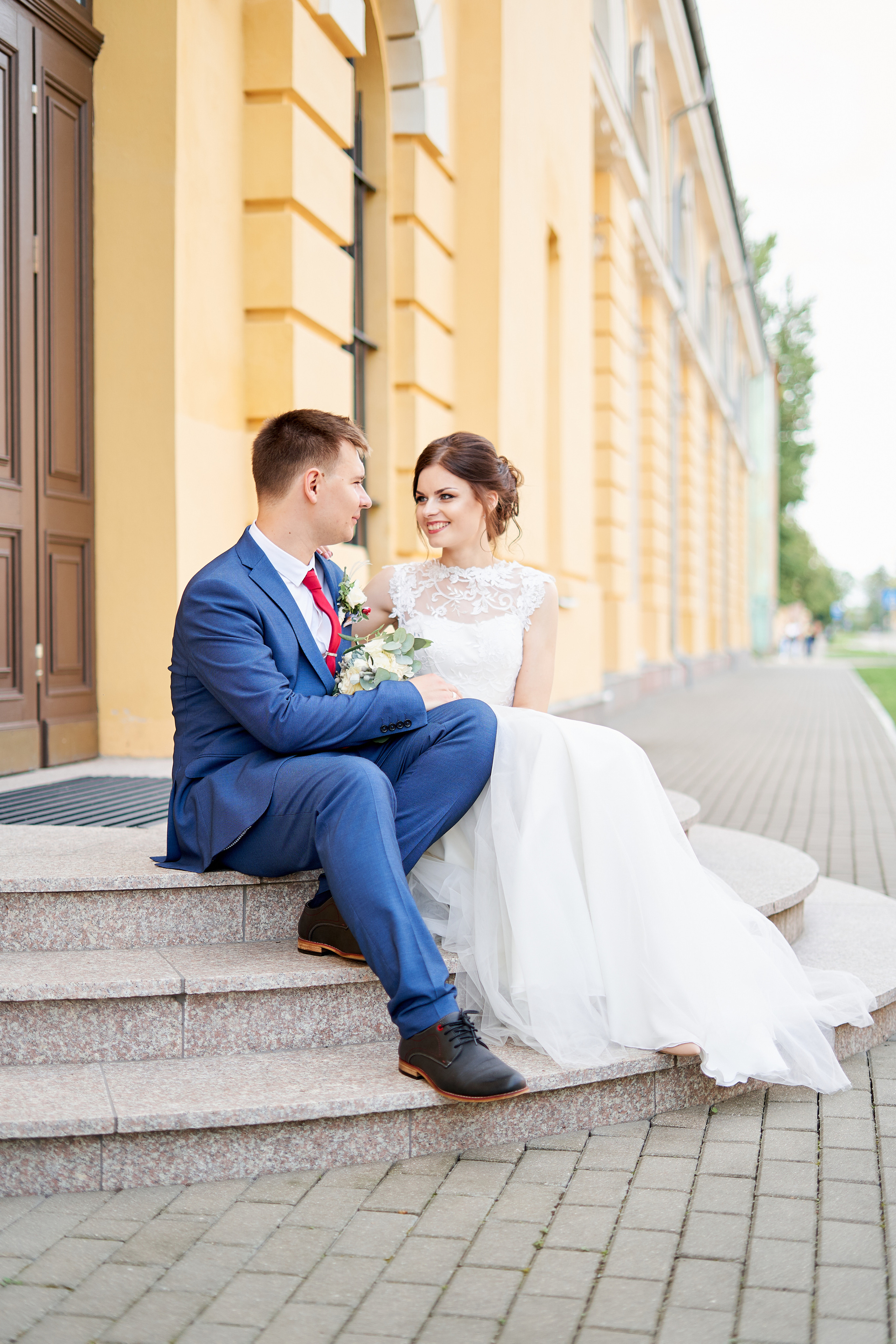 Lera & Edvin. Свадебный фотограф Даугавпилс, Рига/ Kāzu fotogrāfs Daugavpils, Rīga