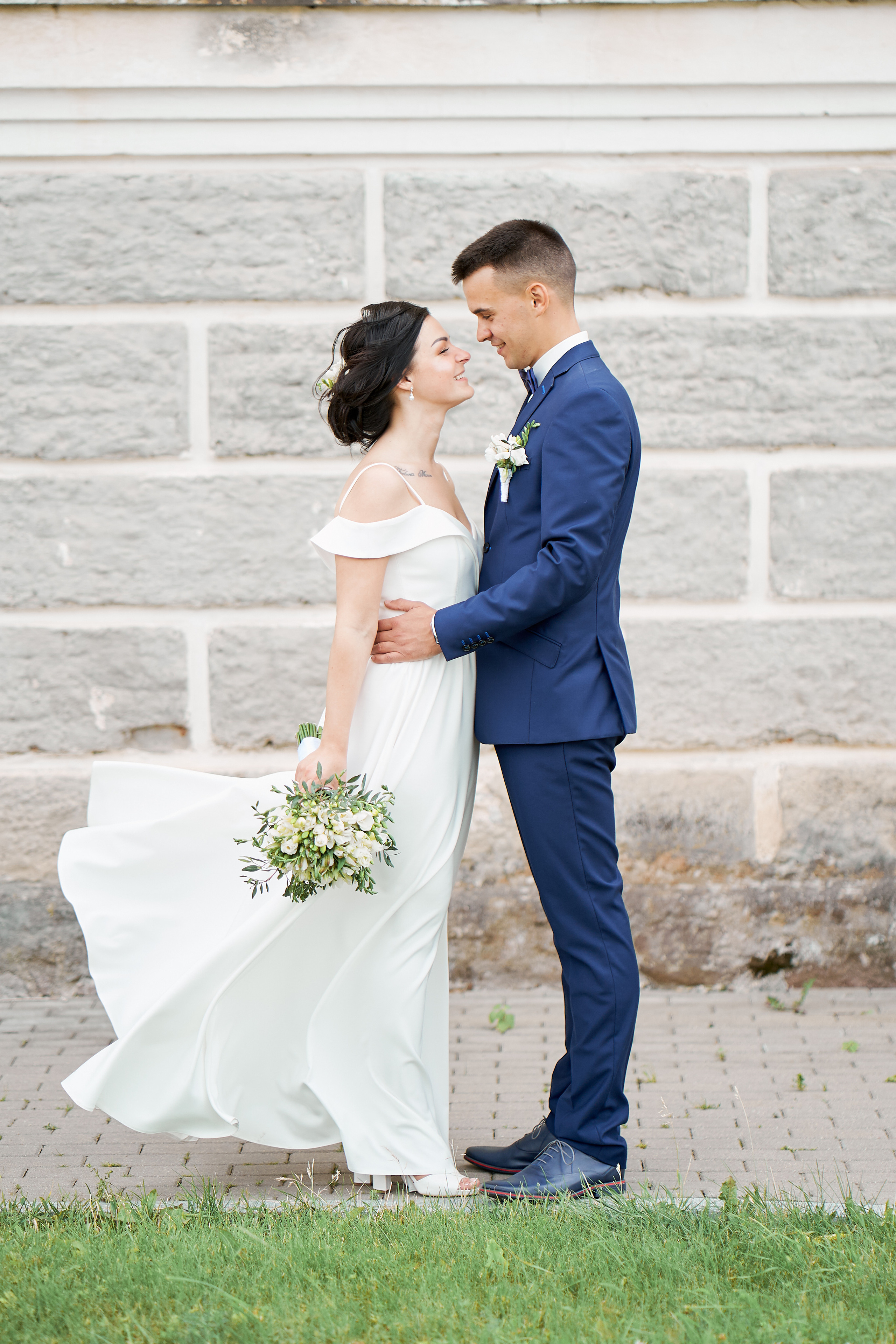 Julja & Zhenja. Свадебный фотограф Даугавпилс, Рига/ Kāzu fotogrāfs Daugavpils, Rīga