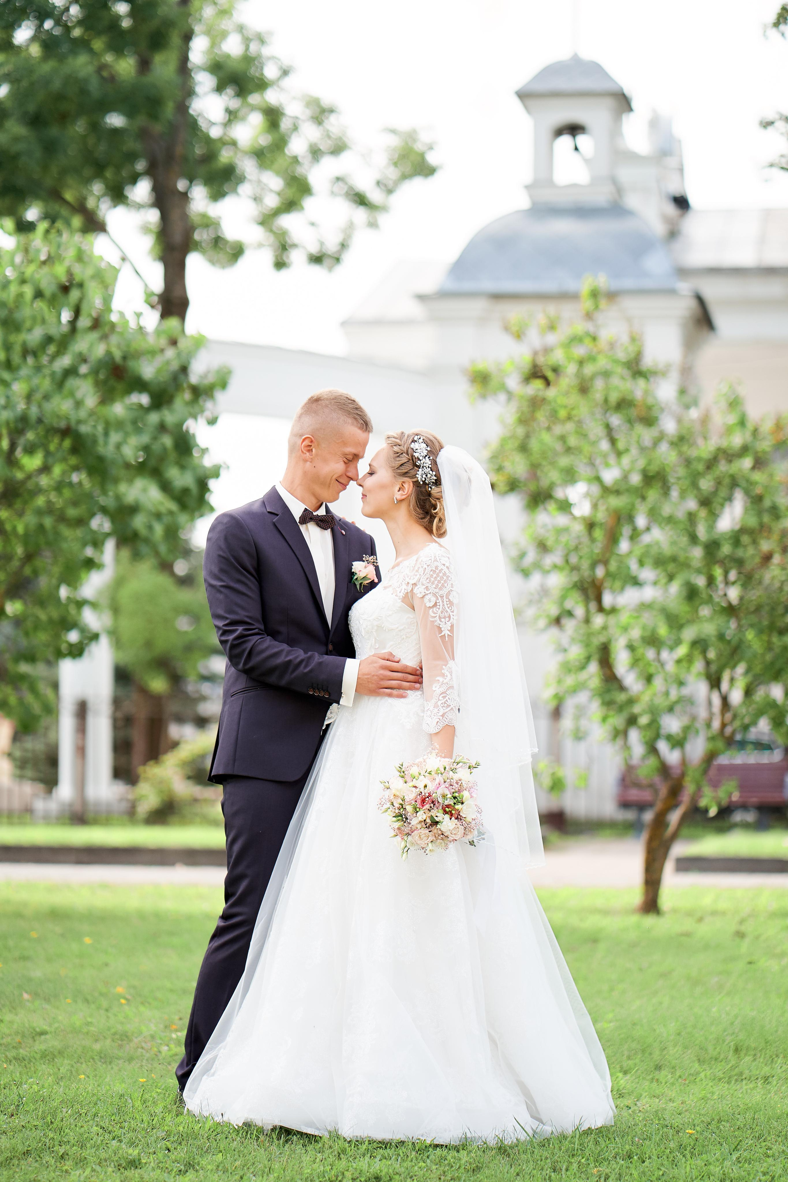 Mariya & Kostya. Свадебный фотограф Даугавпилс, Рига/ Kāzu fotogrāfs Daugavpils, Rīga