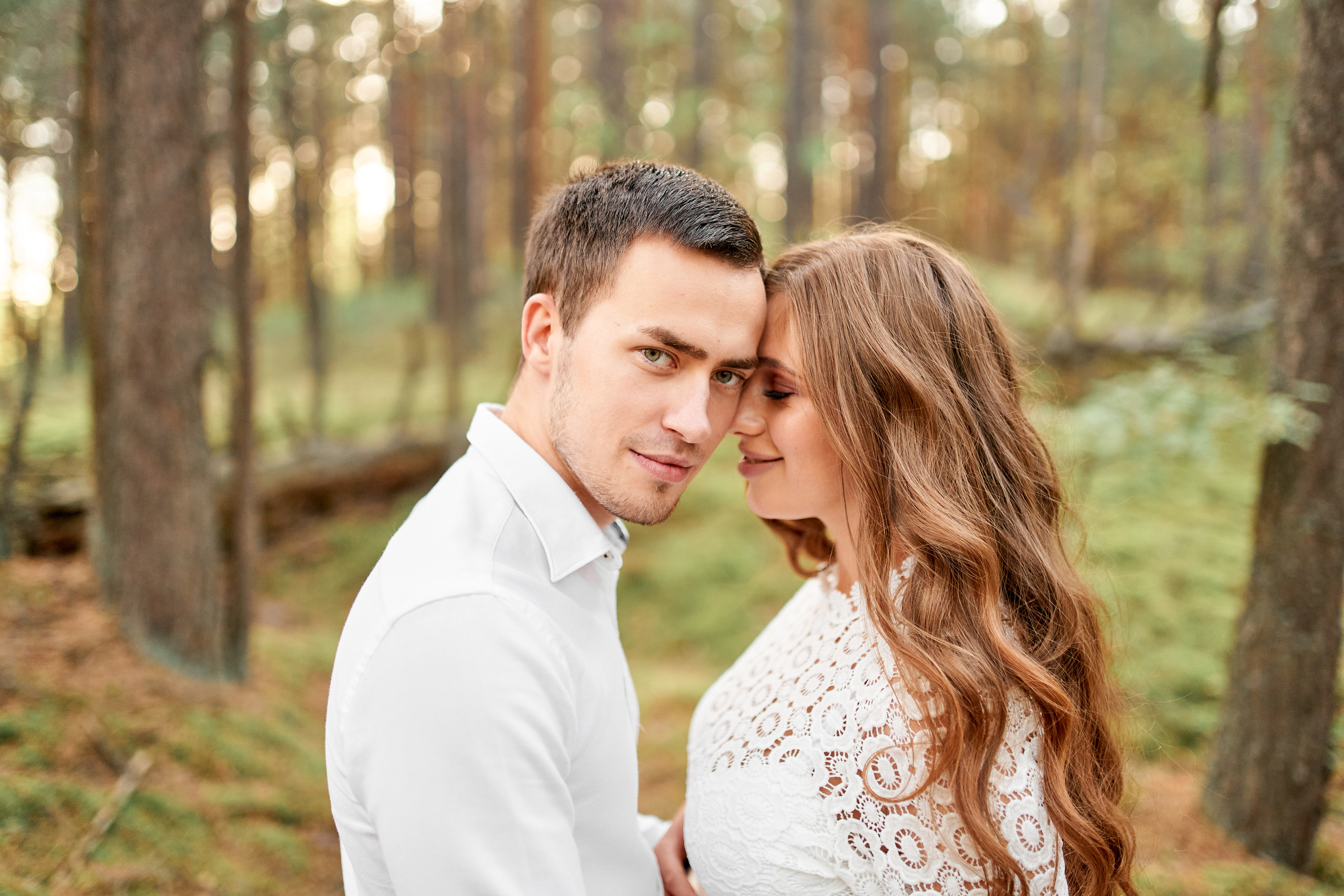 Лесная фотосессия беременности. Свадебный фотограф Даугавпилс, Рига/ Kāzu fotogrāfs Daugavpils, Rīga