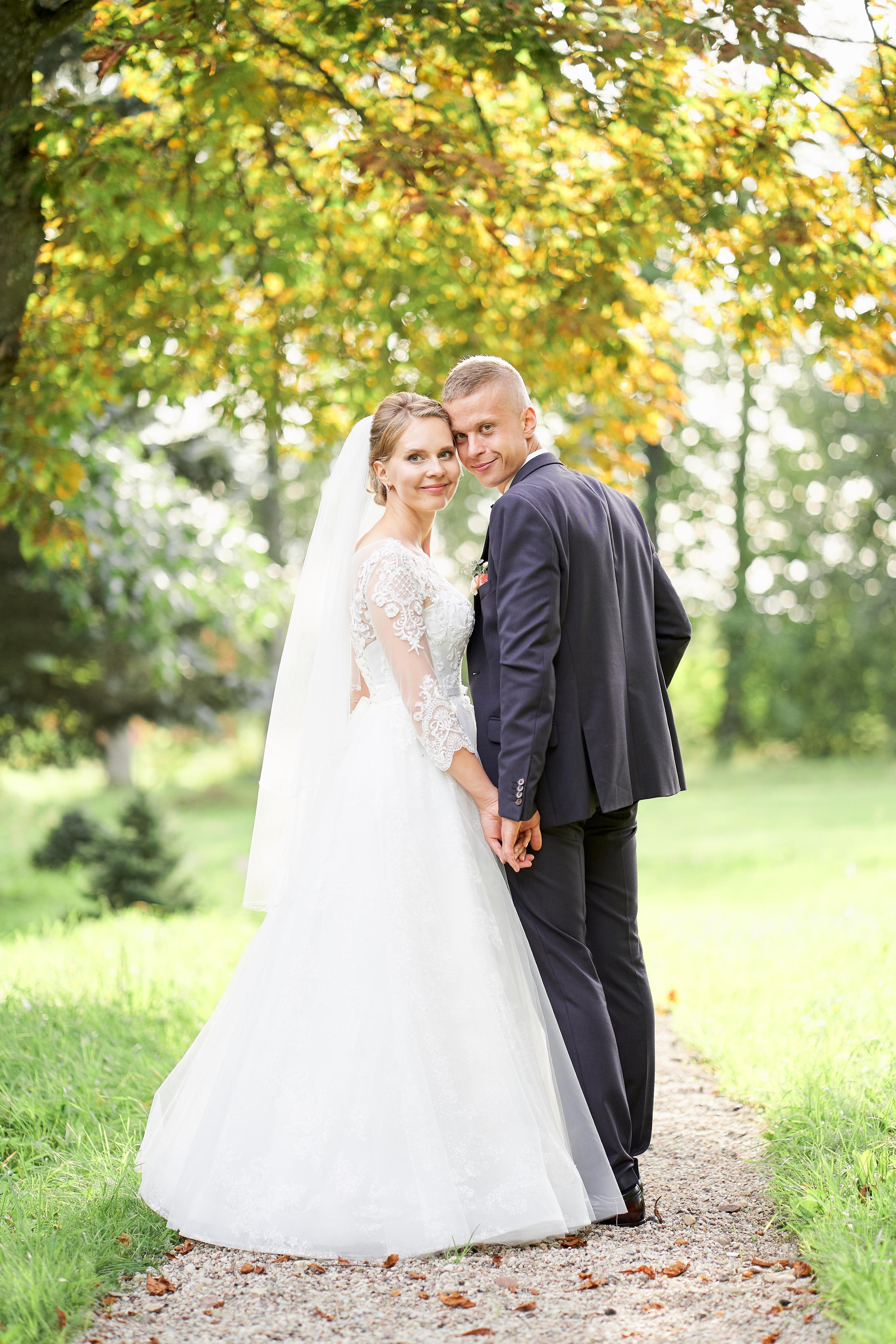 Mariya & Kostya. Свадебный фотограф Даугавпилс, Рига/ Kāzu fotogrāfs Daugavpils, Rīga