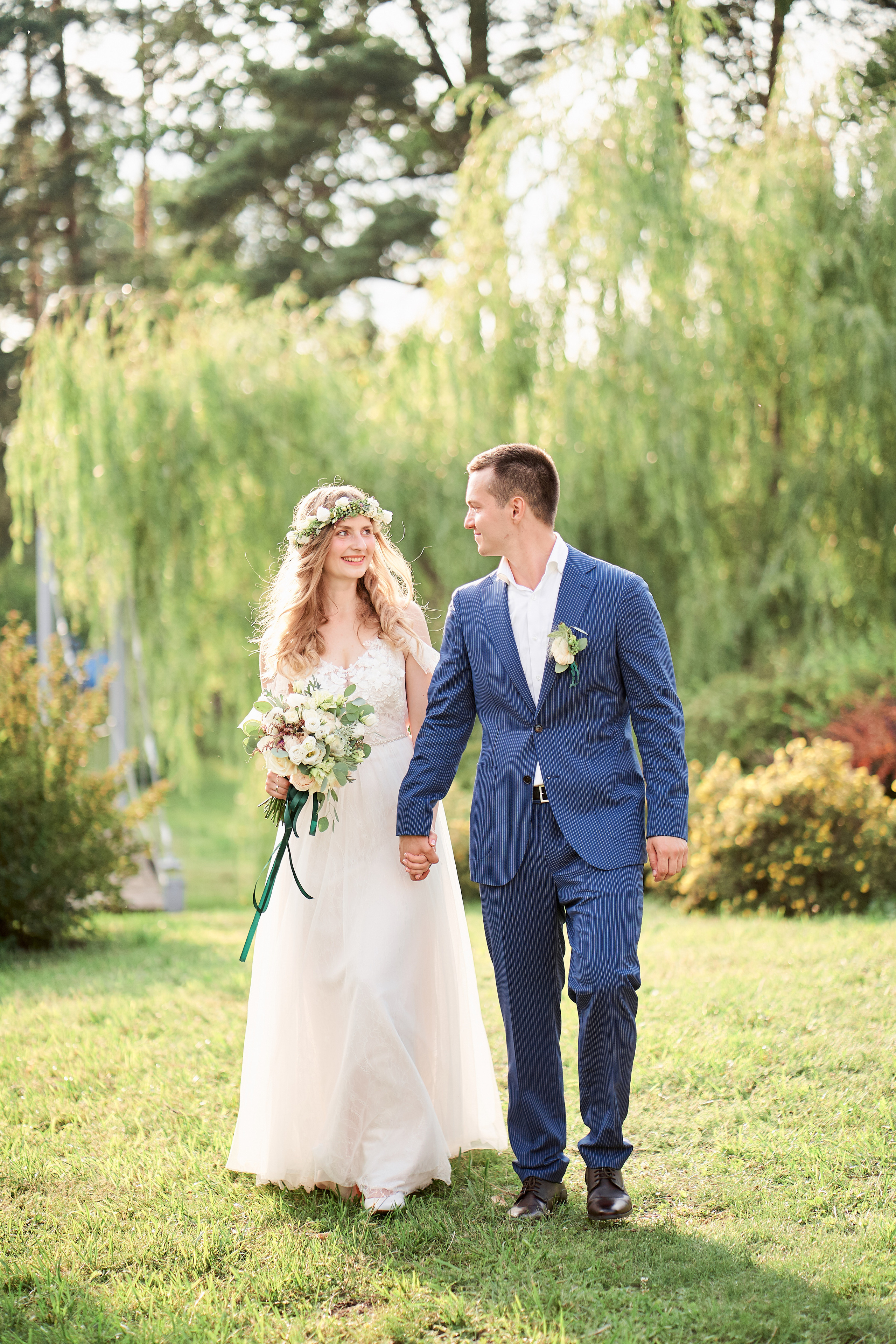 Margarita & Max. Свадебный фотограф Даугавпилс, Рига/ Kāzu fotogrāfs Daugavpils, Rīga