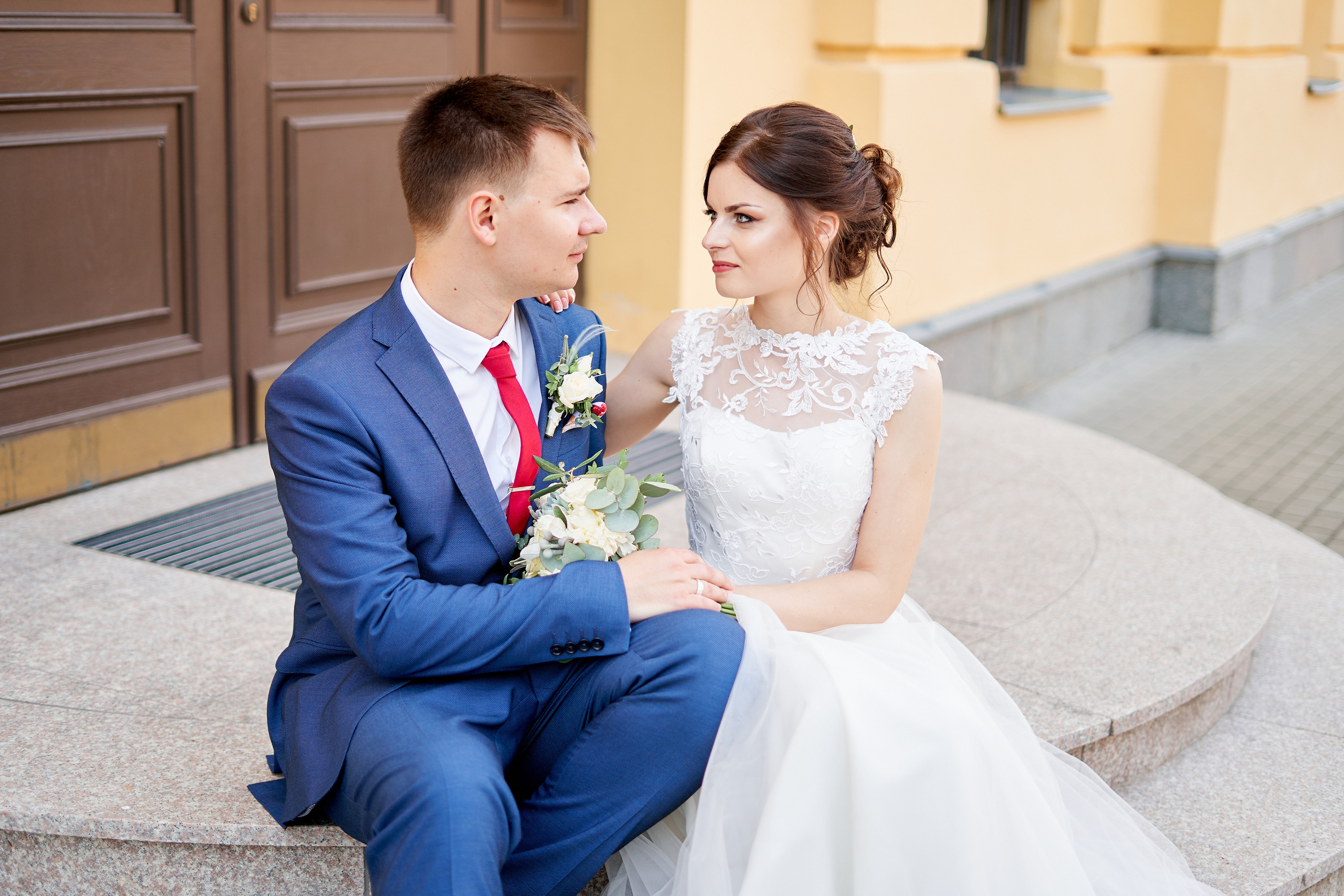Lera & Edvin. Свадебный фотограф Даугавпилс, Рига/ Kāzu fotogrāfs Daugavpils, Rīga