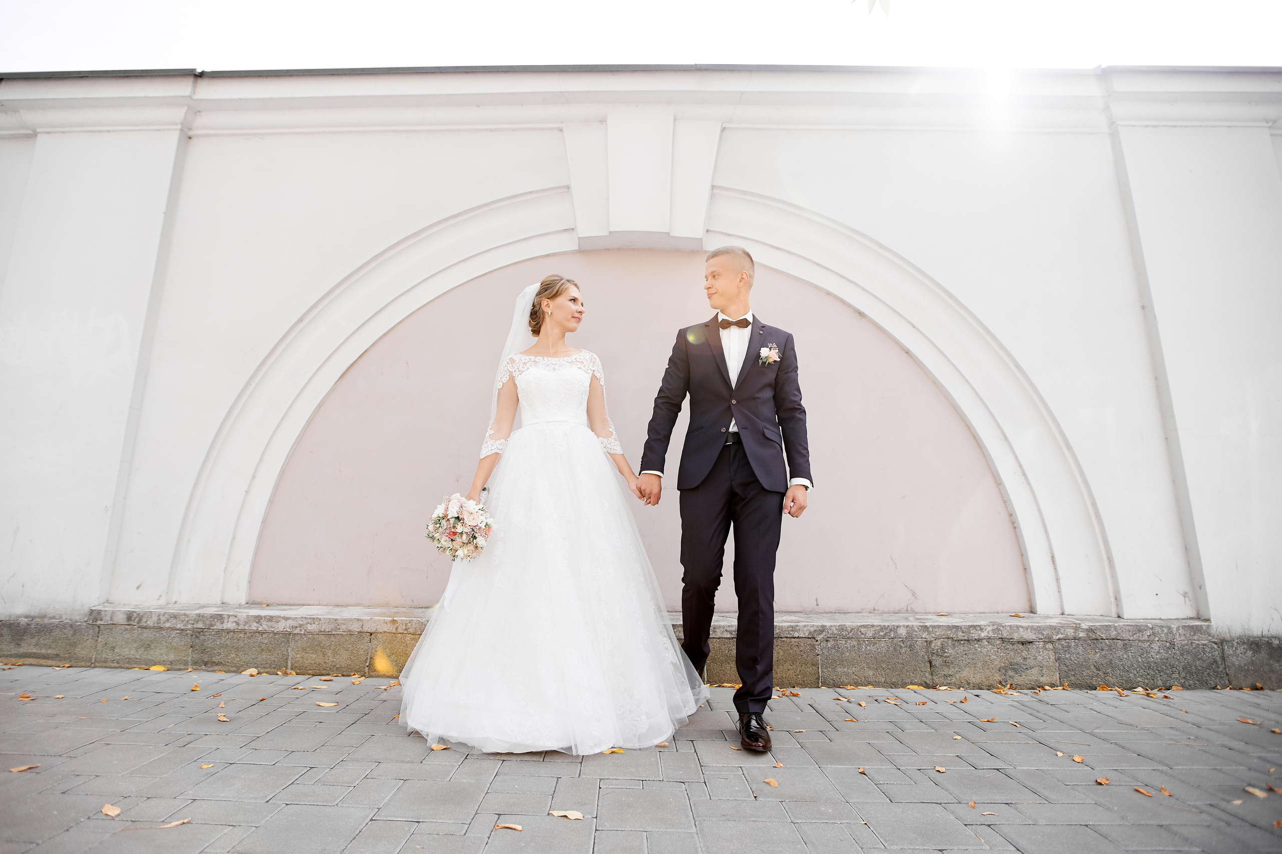 Mariya & Kostya. Свадебный фотограф Даугавпилс, Рига/ Kāzu fotogrāfs Daugavpils, Rīga