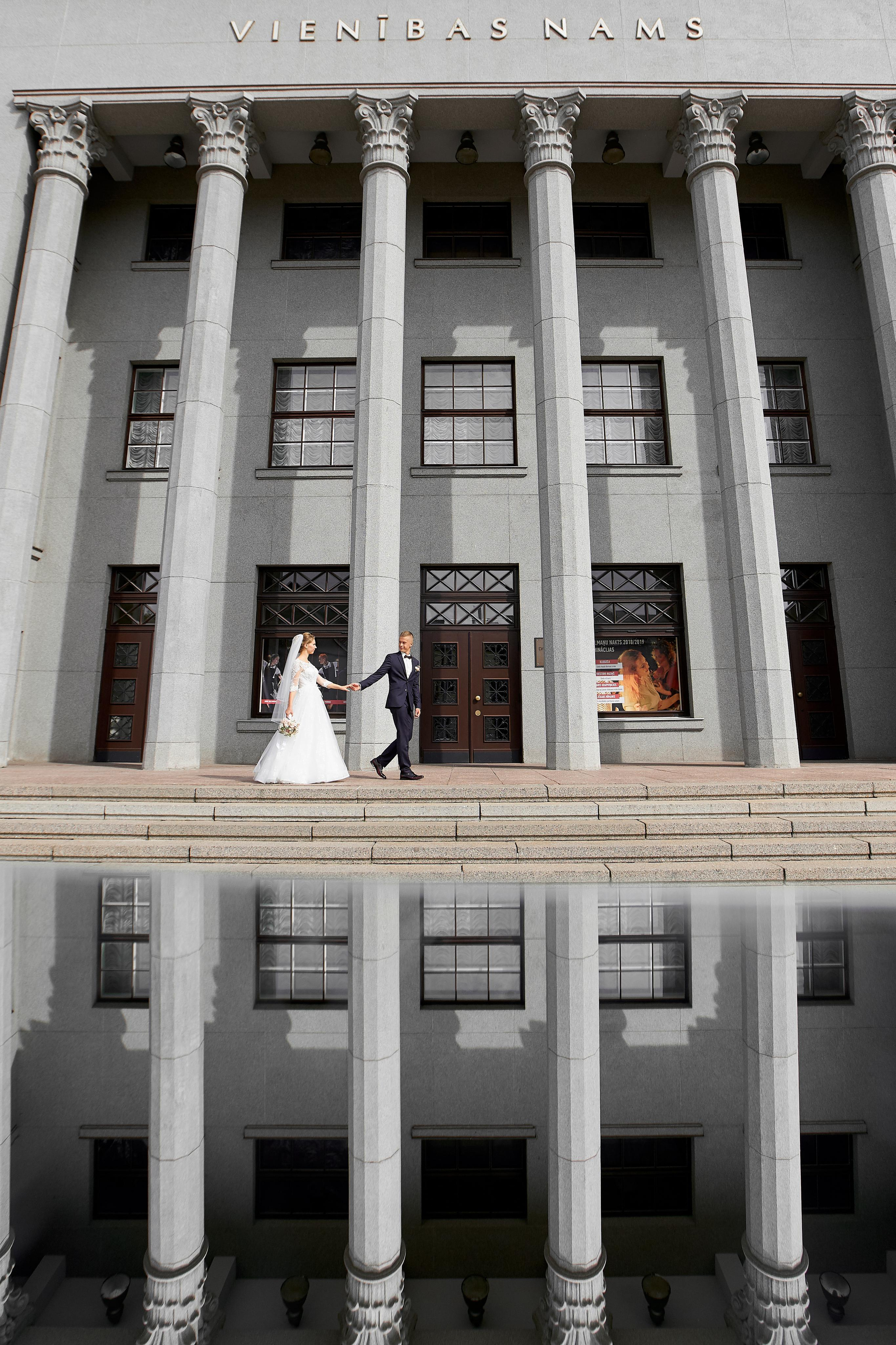 Mariya & Kostya. Свадебный фотограф Даугавпилс, Рига/ Kāzu fotogrāfs Daugavpils, Rīga