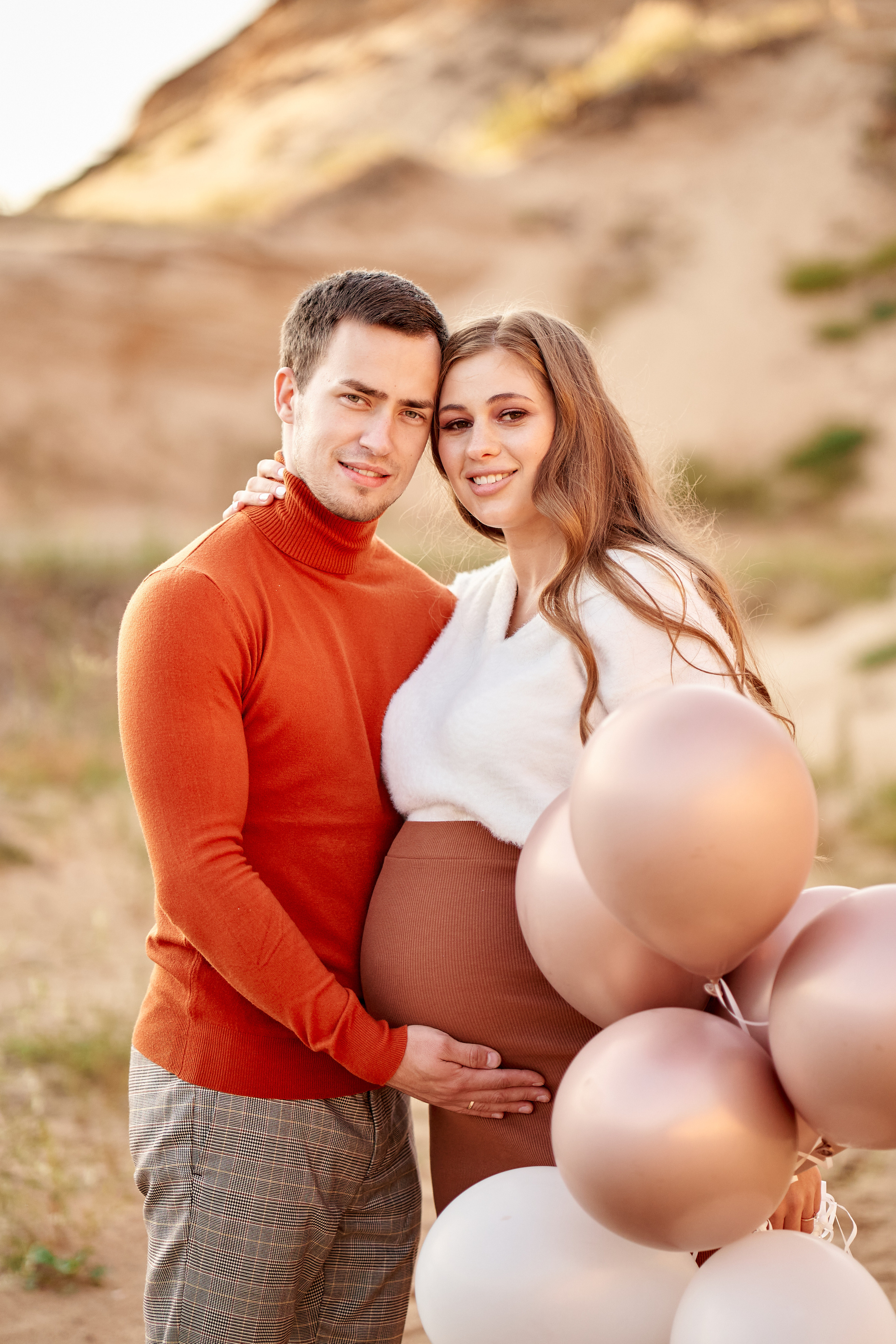 Осеньний карьер. Свадебный фотограф Даугавпилс, Рига/ Kāzu fotogrāfs Daugavpils, Rīga