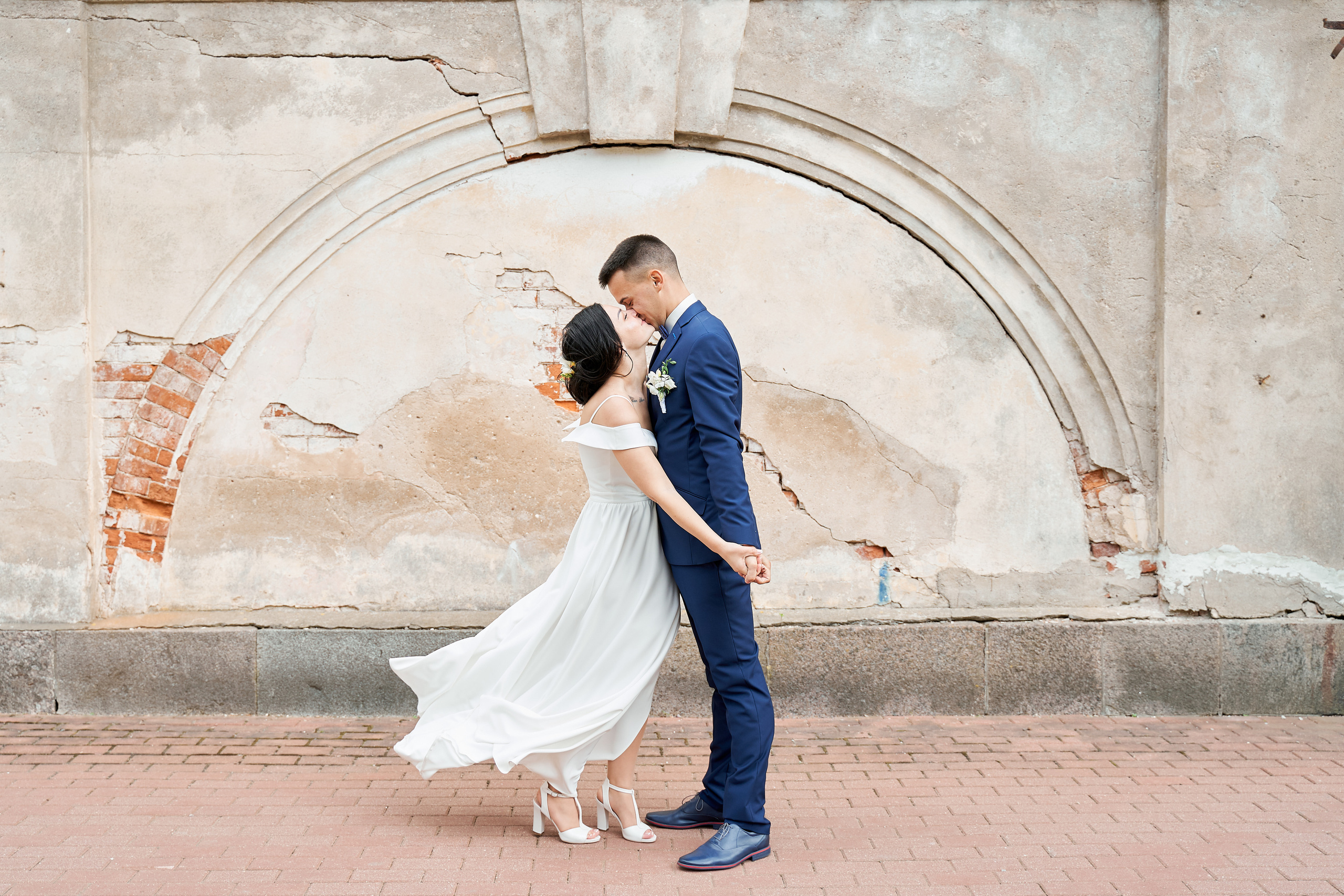 Julja & Zhenja. Свадебный фотограф Даугавпилс, Рига/ Kāzu fotogrāfs Daugavpils, Rīga