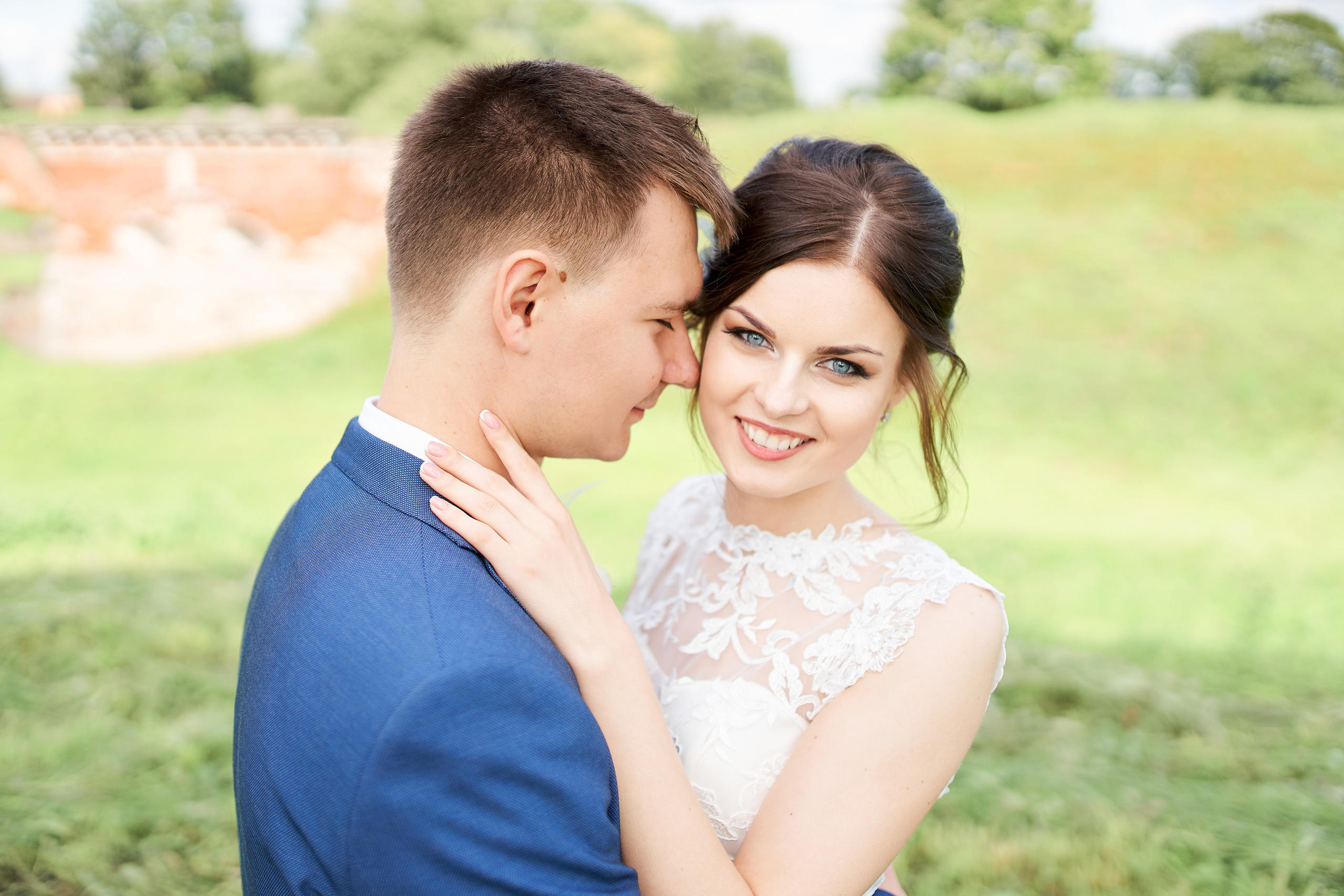 Lera & Edvin. Свадебный фотограф Даугавпилс, Рига/ Kāzu fotogrāfs Daugavpils, Rīga