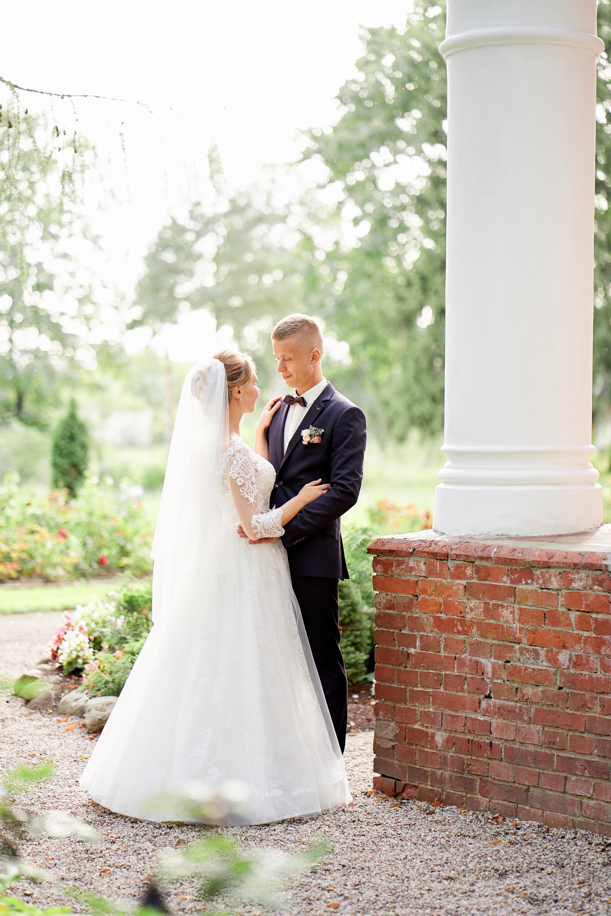 Mariya & Kostya. Свадебный фотограф Даугавпилс, Рига/ Kāzu fotogrāfs Daugavpils, Rīga
