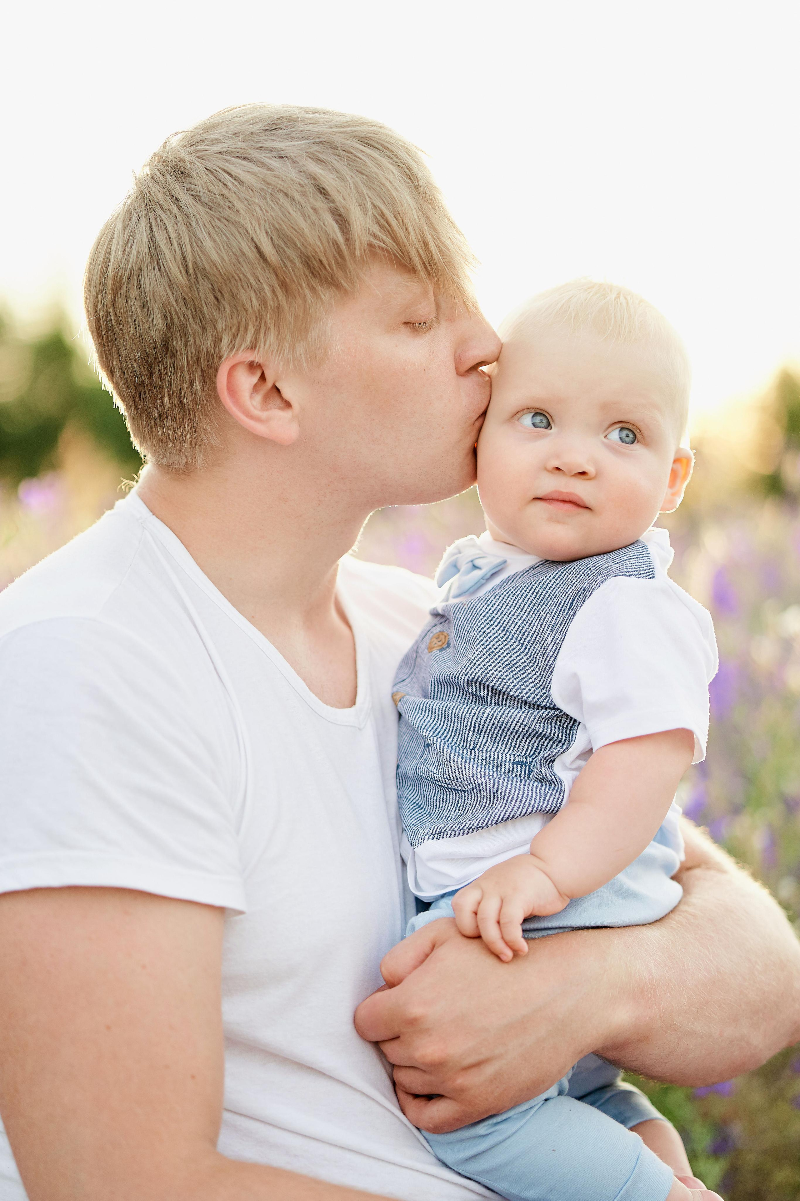 Летнее фиолетовое поле. Свадебный фотограф Даугавпилс, Рига/ Kāzu fotogrāfs Daugavpils, Rīga