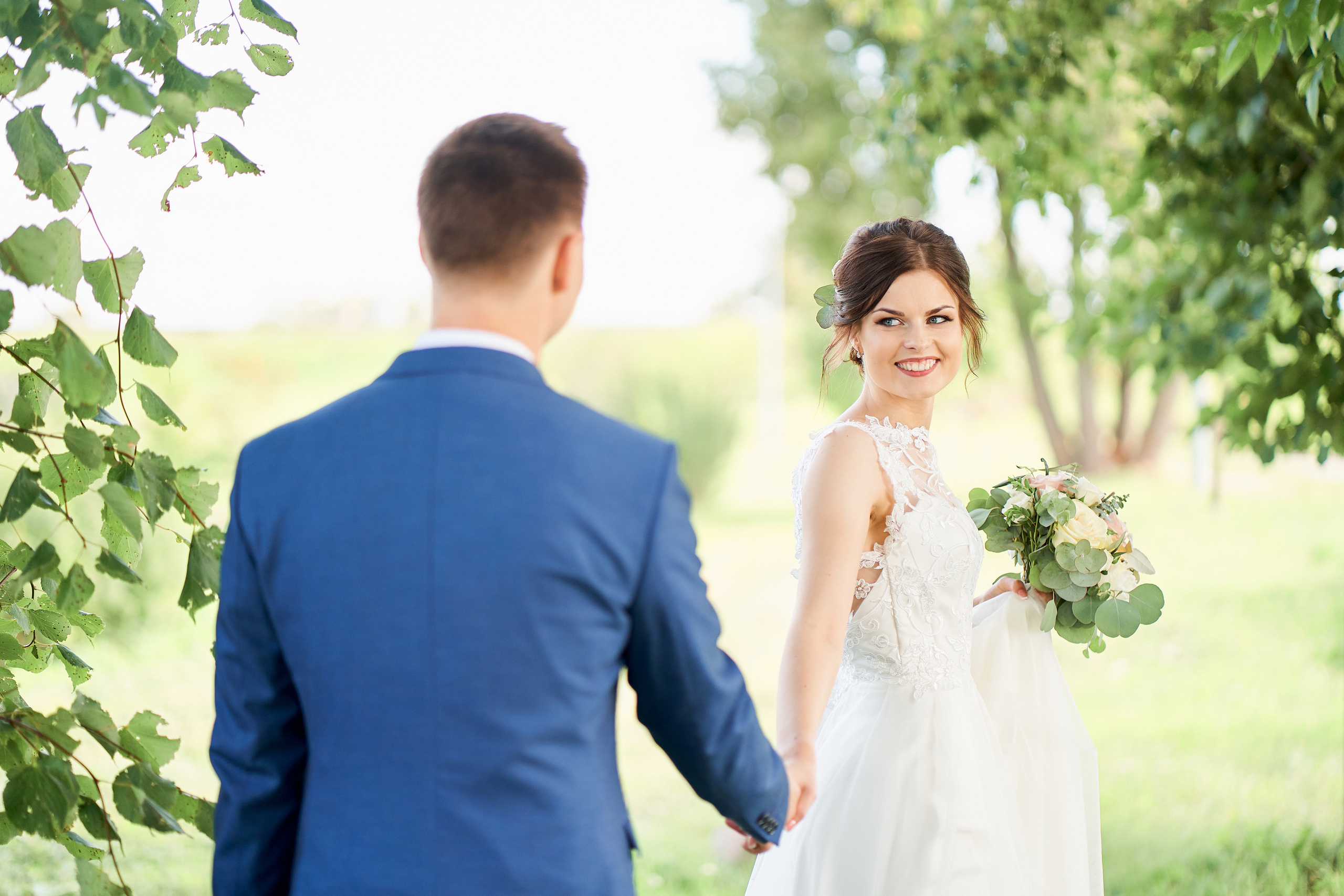 Lera & Edvin. Свадебный фотограф Даугавпилс, Рига/ Kāzu fotogrāfs Daugavpils, Rīga