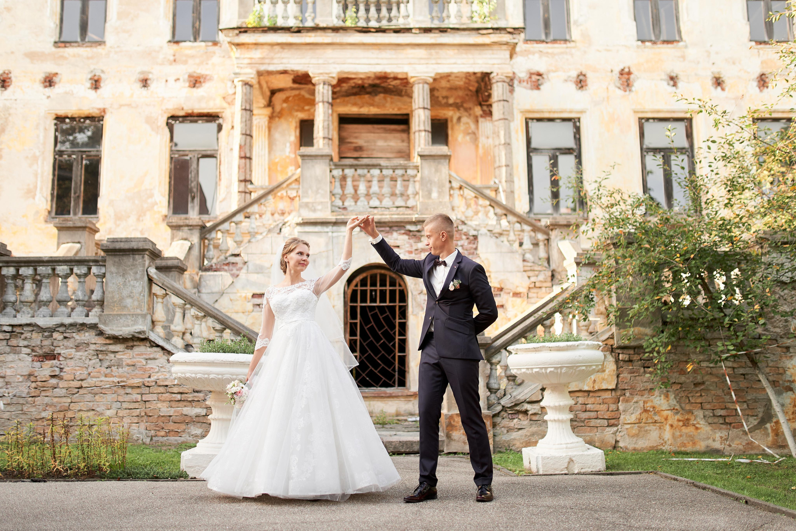 Mariya & Kostya. Свадебный фотограф Даугавпилс, Рига/ Kāzu fotogrāfs Daugavpils, Rīga