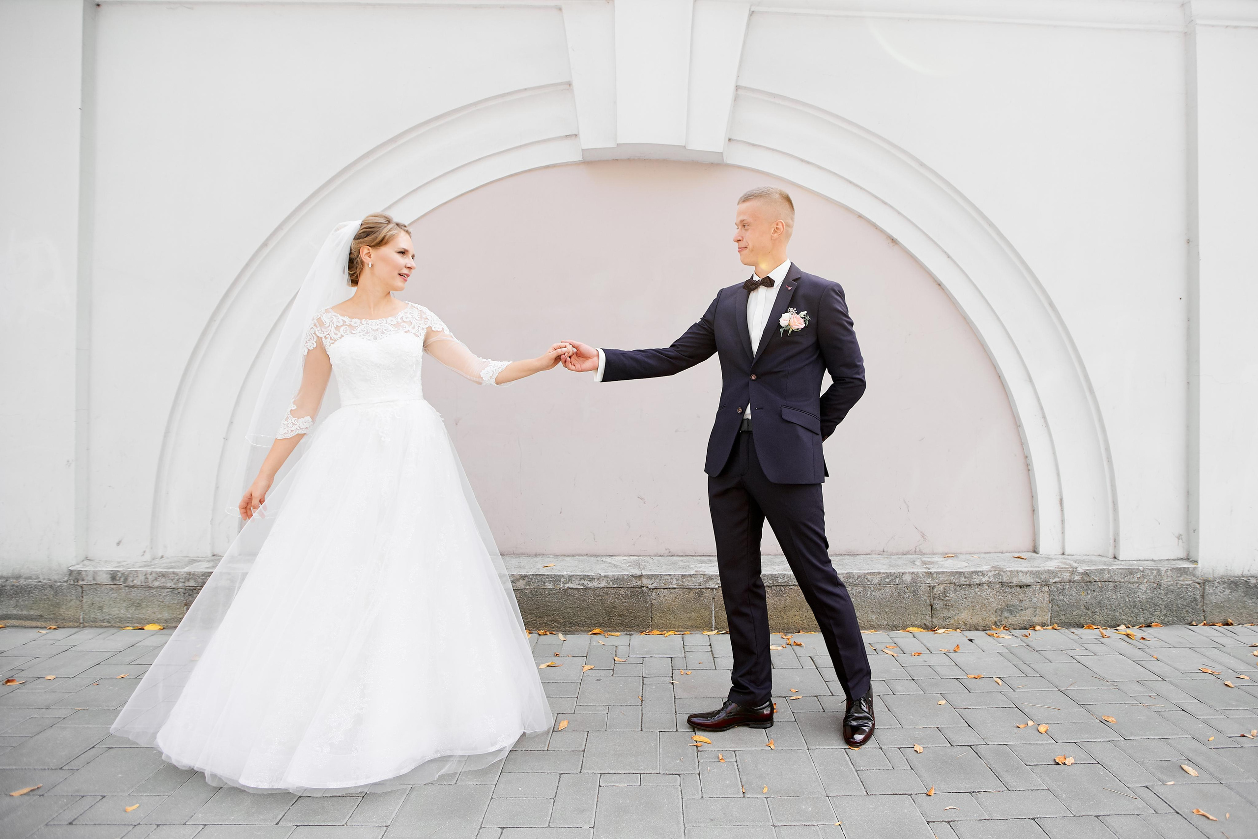 Mariya & Kostya. Свадебный фотограф Даугавпилс, Рига/ Kāzu fotogrāfs Daugavpils, Rīga