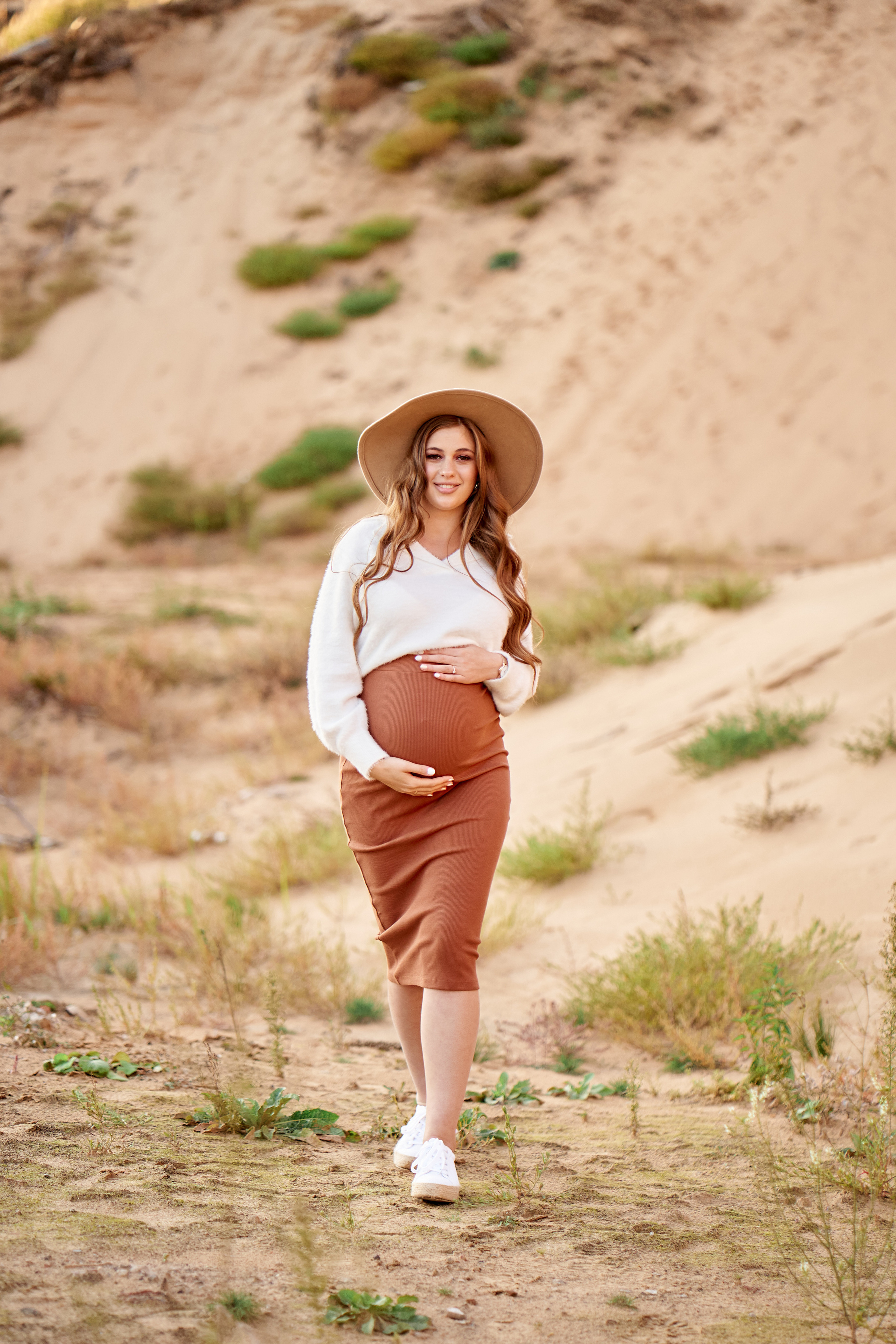 Осеньний карьер. Свадебный фотограф Даугавпилс, Рига/ Kāzu fotogrāfs Daugavpils, Rīga