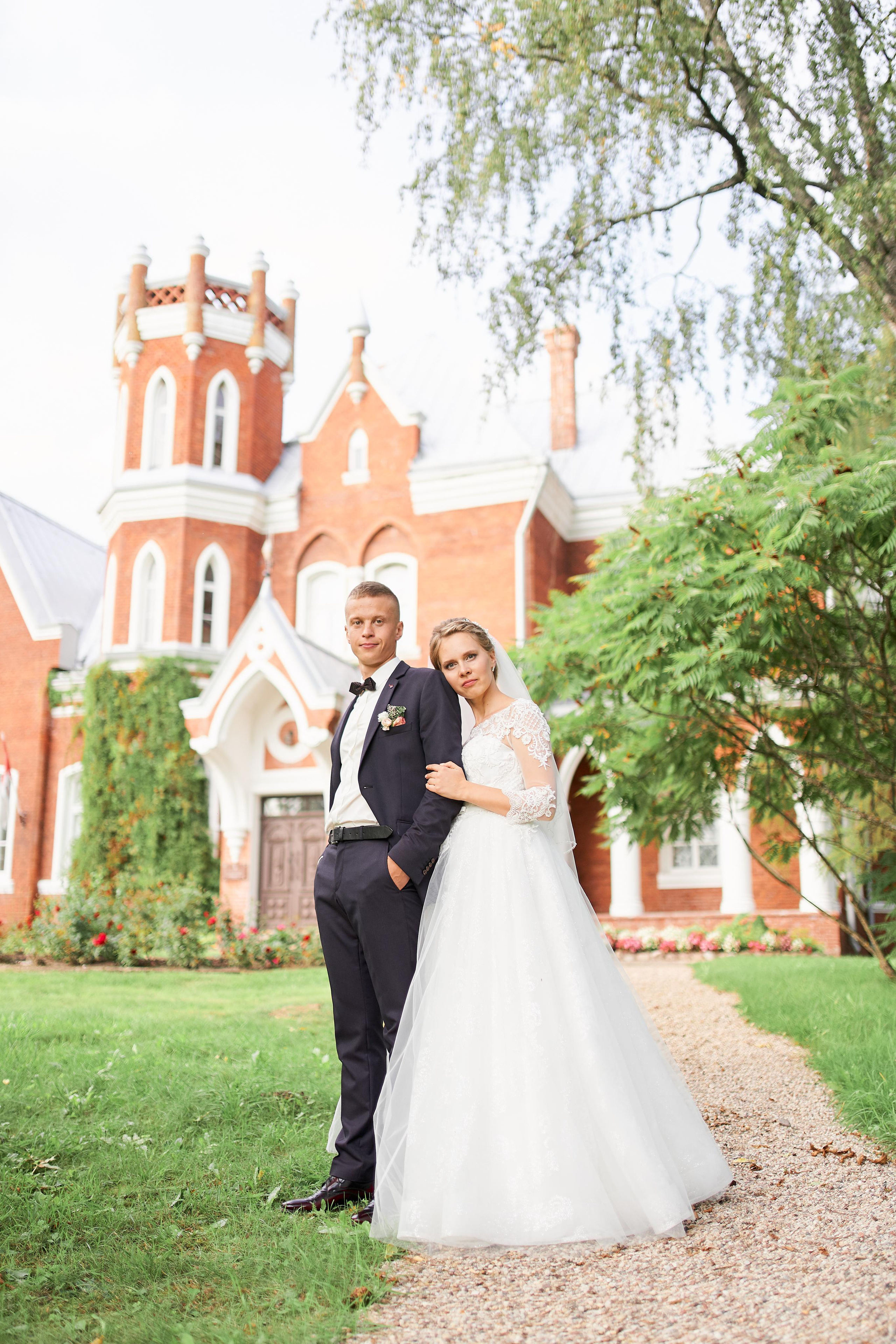 Mariya & Kostya. Свадебный фотограф Даугавпилс, Рига/ Kāzu fotogrāfs Daugavpils, Rīga