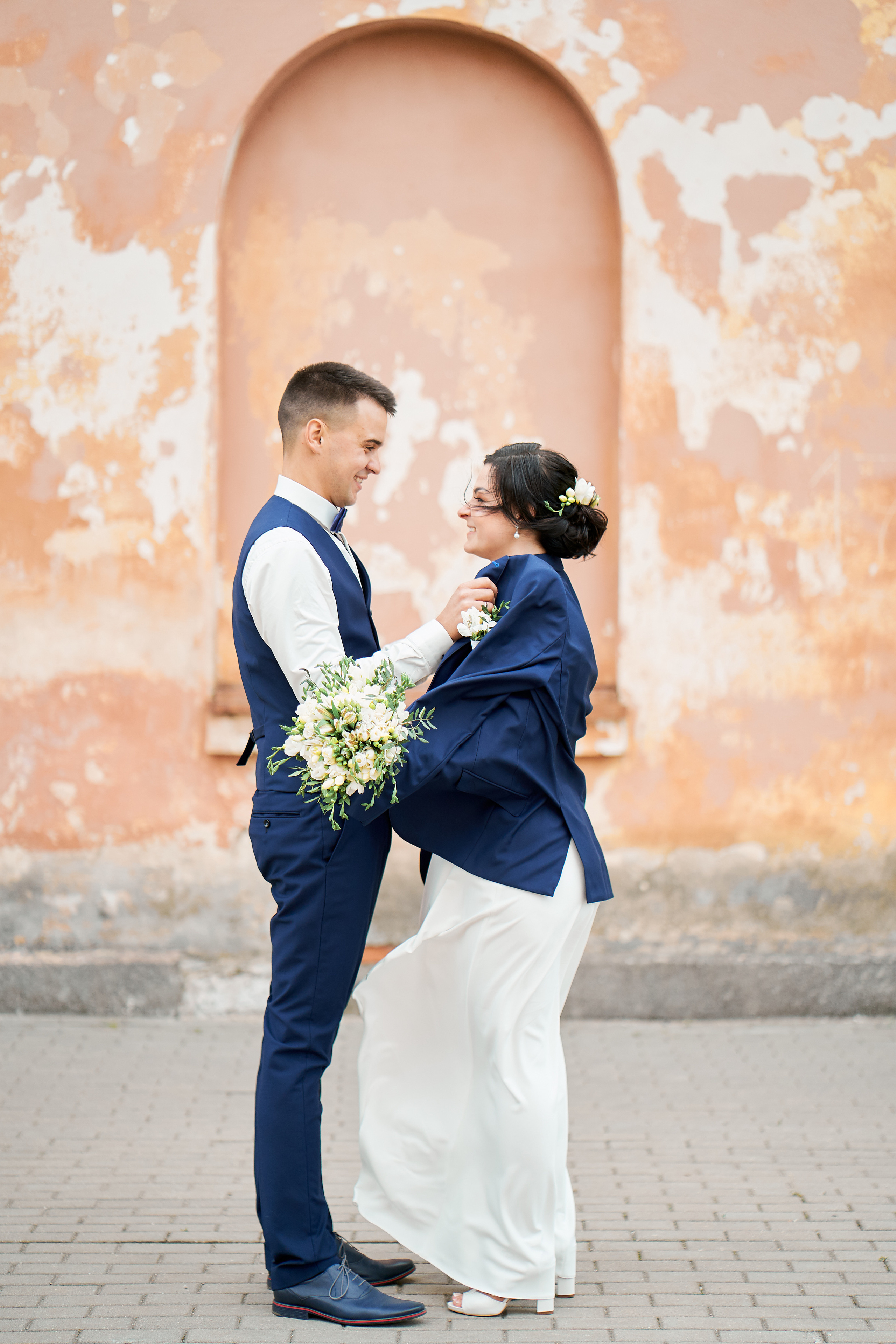 Julja & Zhenja. Свадебный фотограф Даугавпилс, Рига/ Kāzu fotogrāfs Daugavpils, Rīga