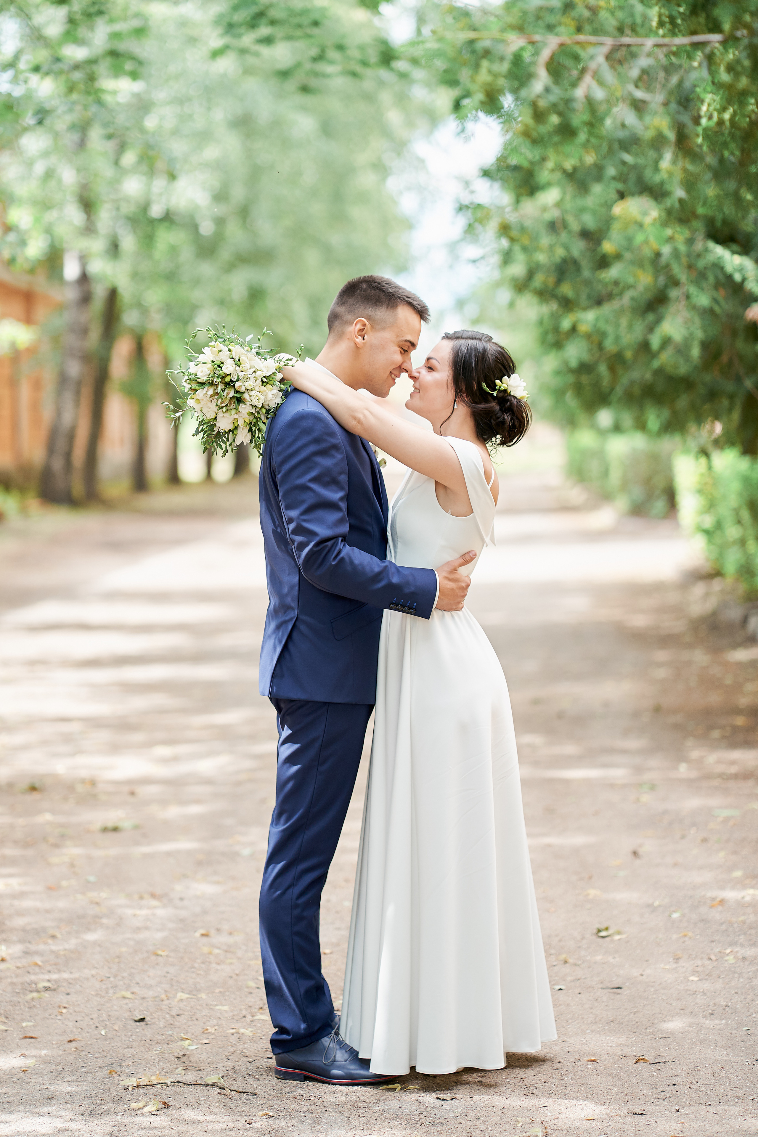 Julja & Zhenja. Свадебный фотограф Даугавпилс, Рига/ Kāzu fotogrāfs Daugavpils, Rīga