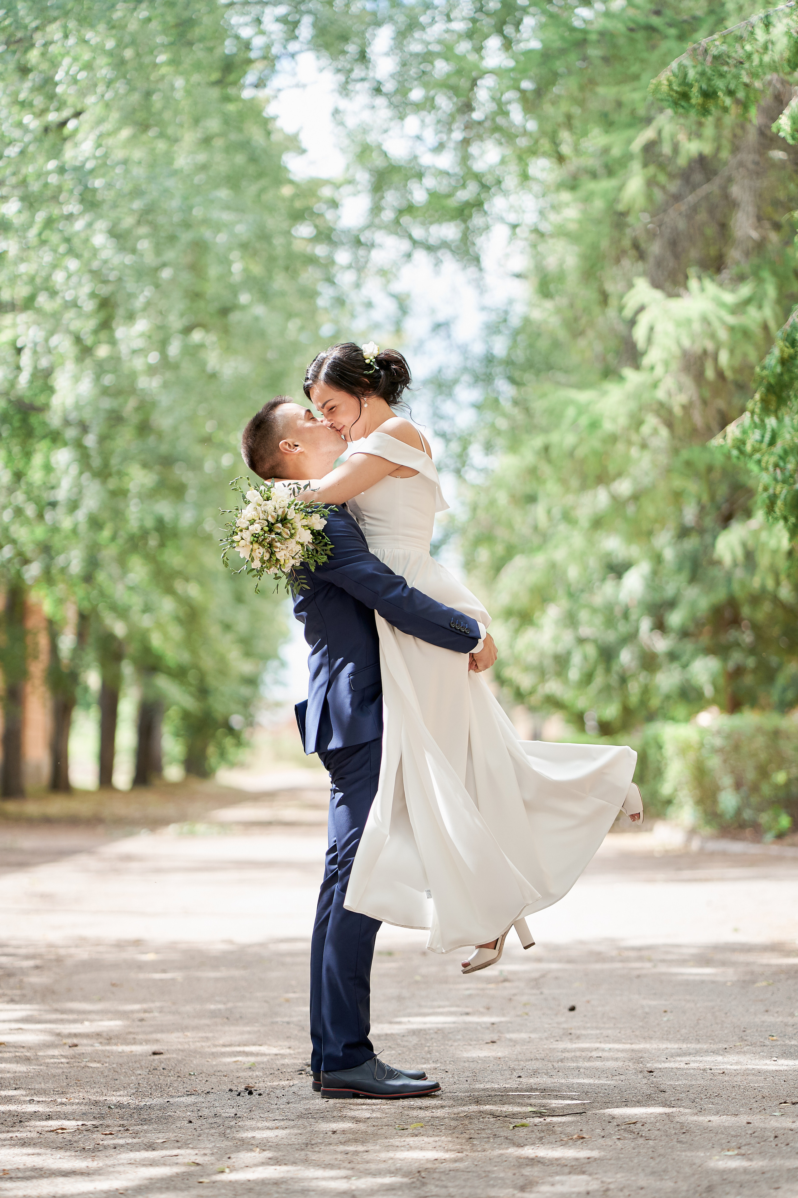 Julja & Zhenja. Свадебный фотограф Даугавпилс, Рига/ Kāzu fotogrāfs Daugavpils, Rīga