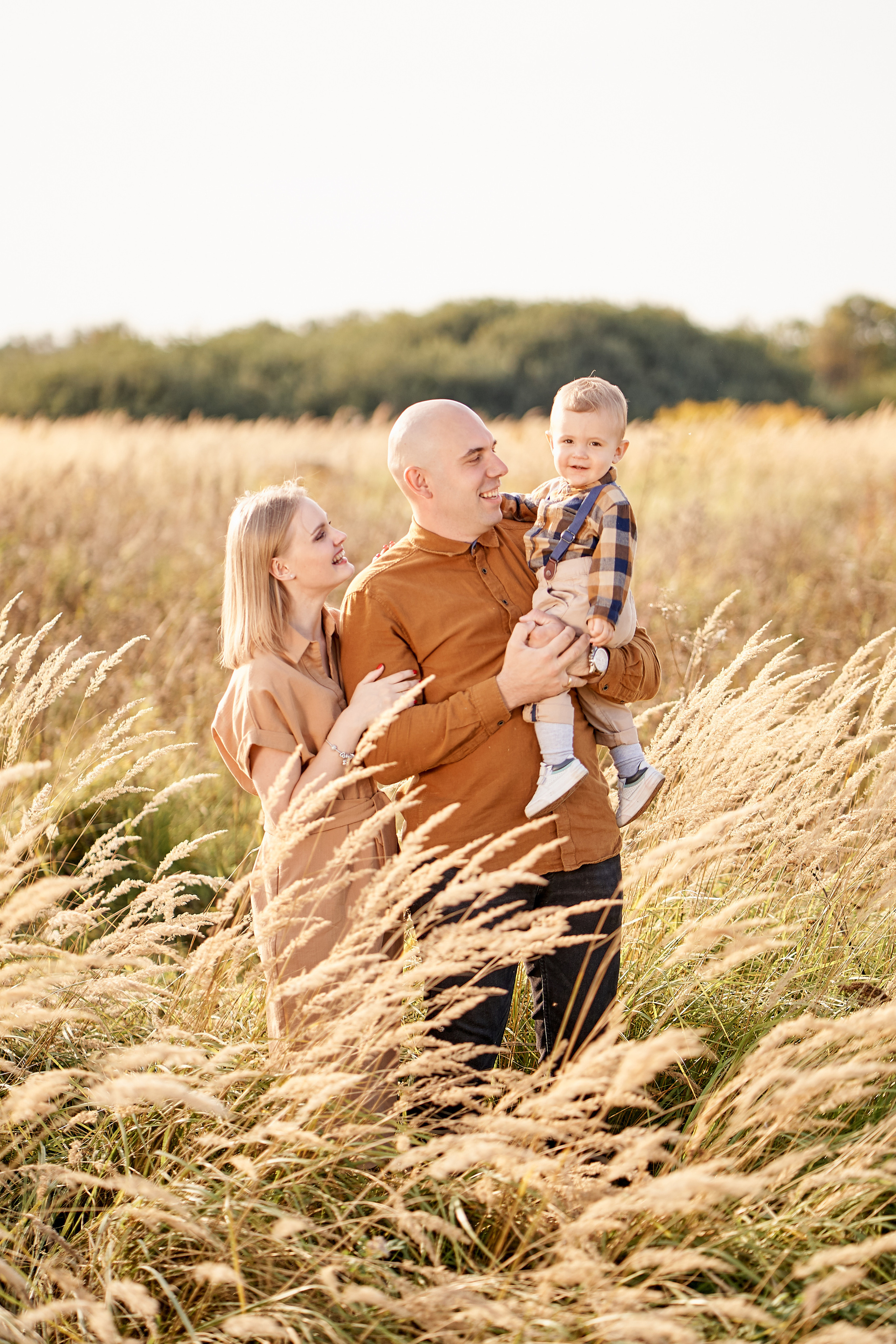 Солнечная осень. Свадебный фотограф Даугавпилс, Рига/ Kāzu fotogrāfs Daugavpils, Rīga