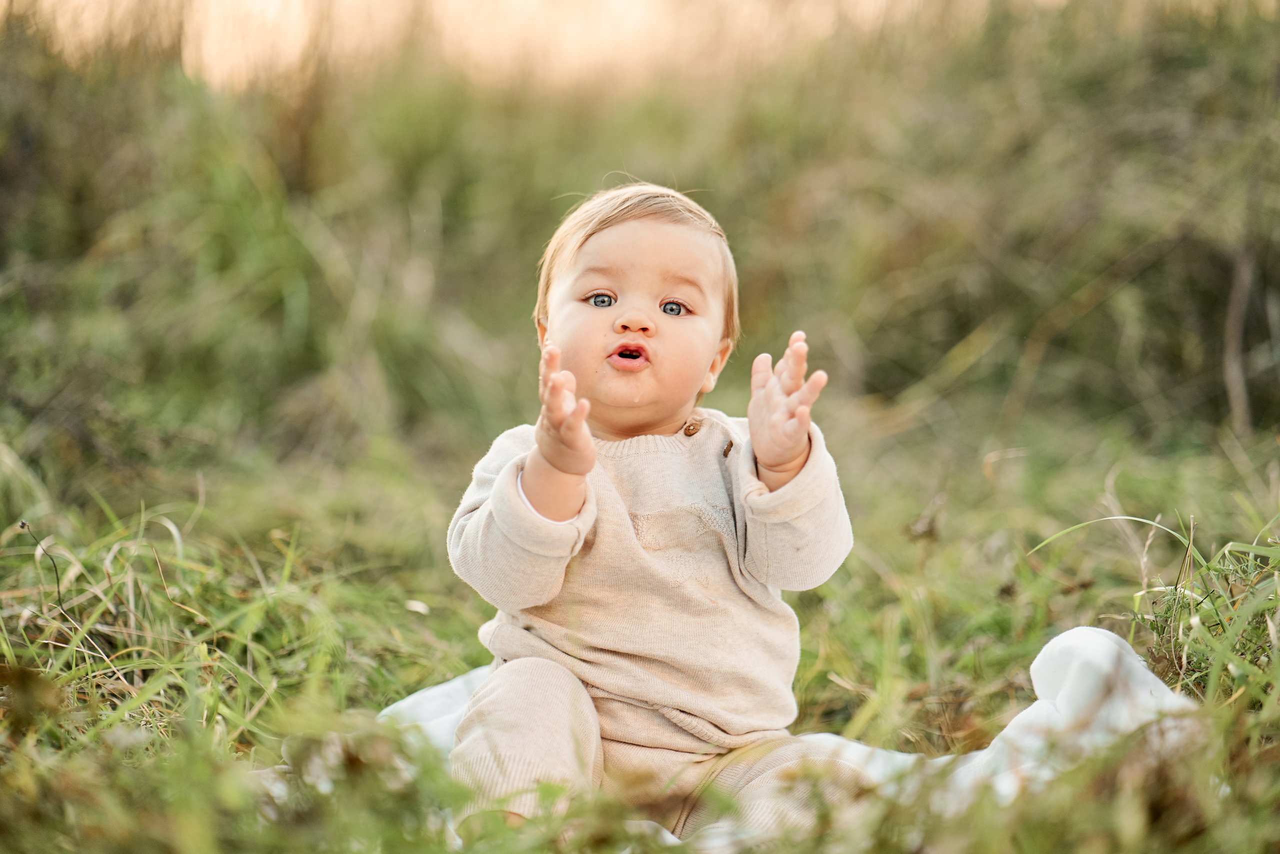Бежевая осень Иры, Влада и Марка. Свадебный фотограф Даугавпилс, Рига/ Kāzu fotogrāfs Daugavpils, Rīga